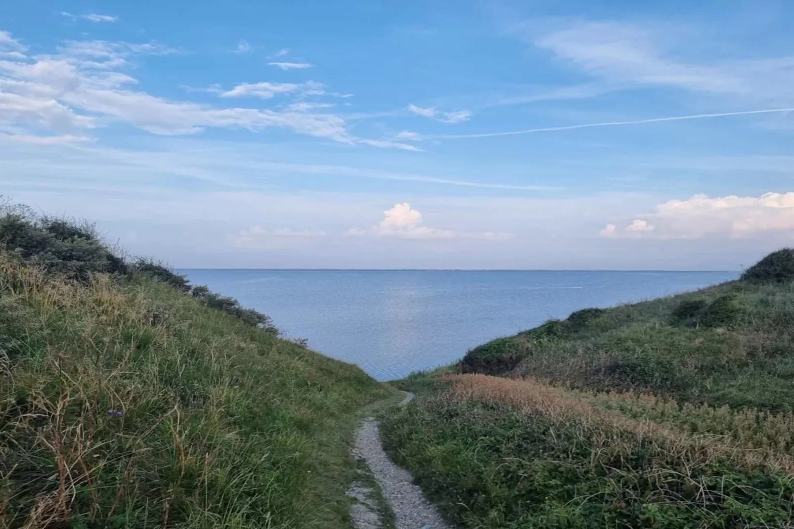 12 persoons vakantie huis in Vestervig-By Traum-Waterzicht