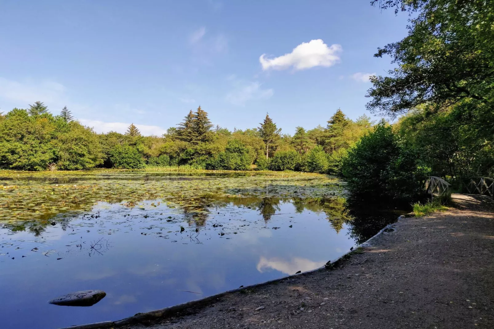 6 persoons vakantie huis in Bindslev-By Traum-Waterzicht