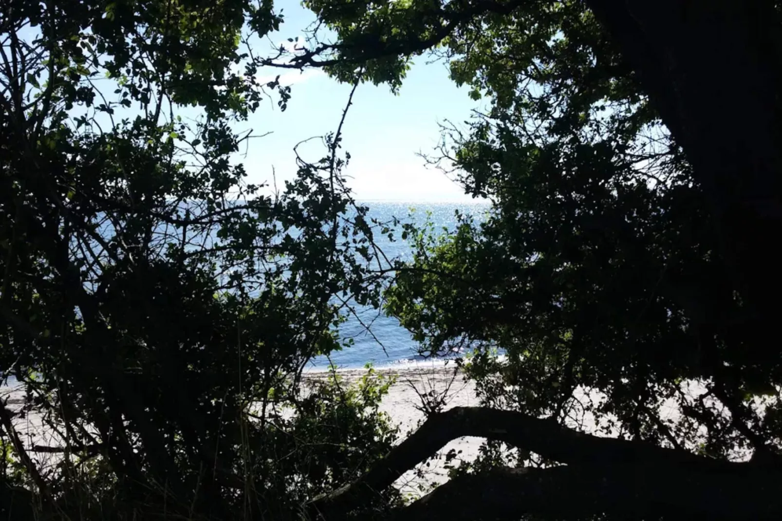 6 persoons vakantie huis in Idestrup-By Traum-Waterzicht