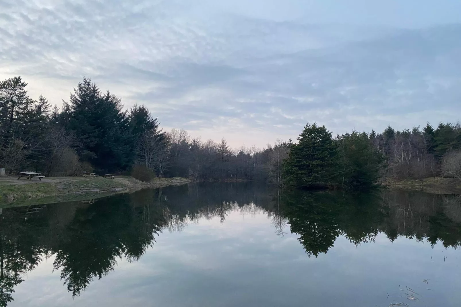 4 persoons vakantie huis in Oksbøl-By Traum