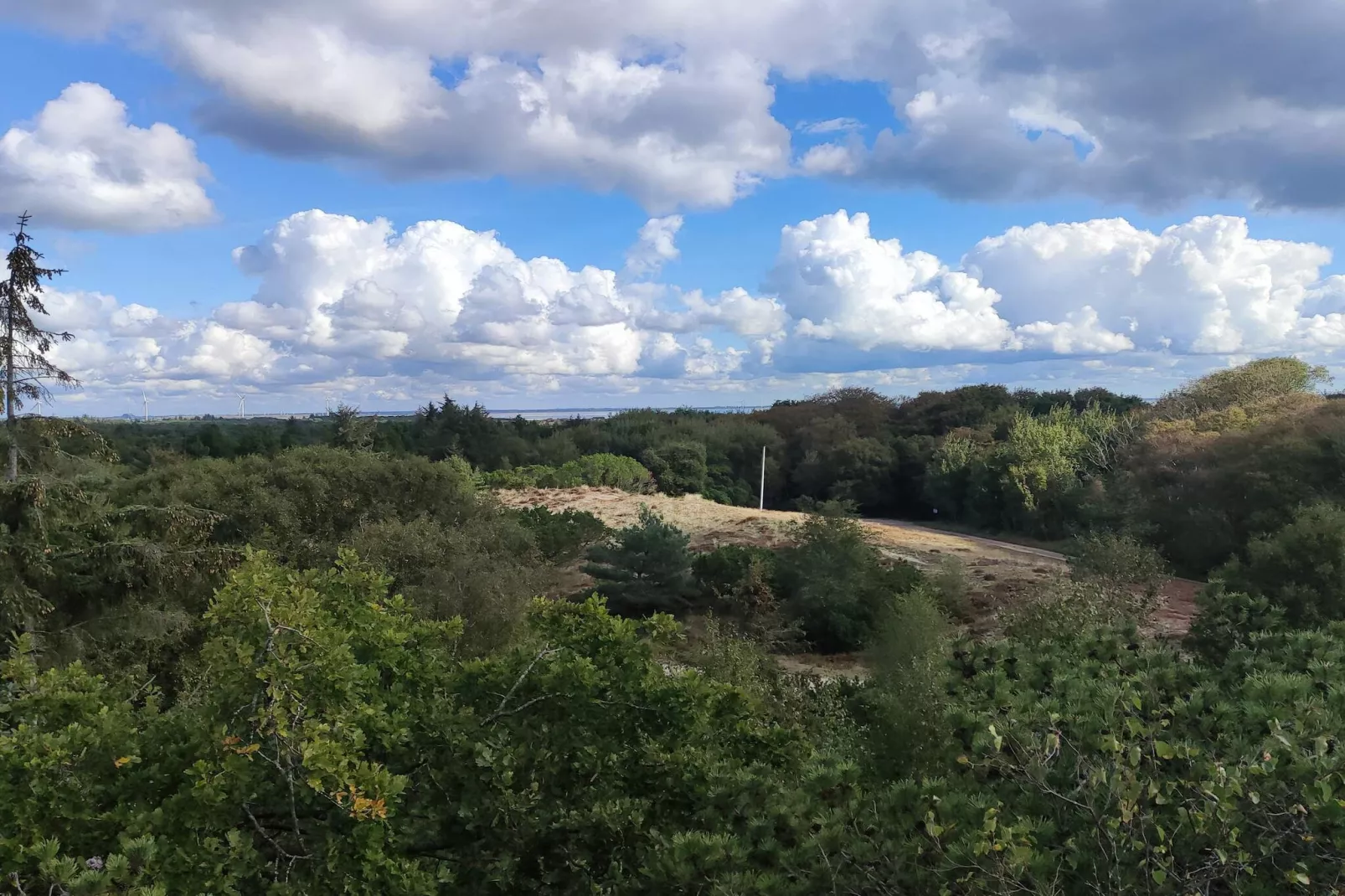 4 persoons vakantie huis in Fanø-By Traum-Niet-getagd