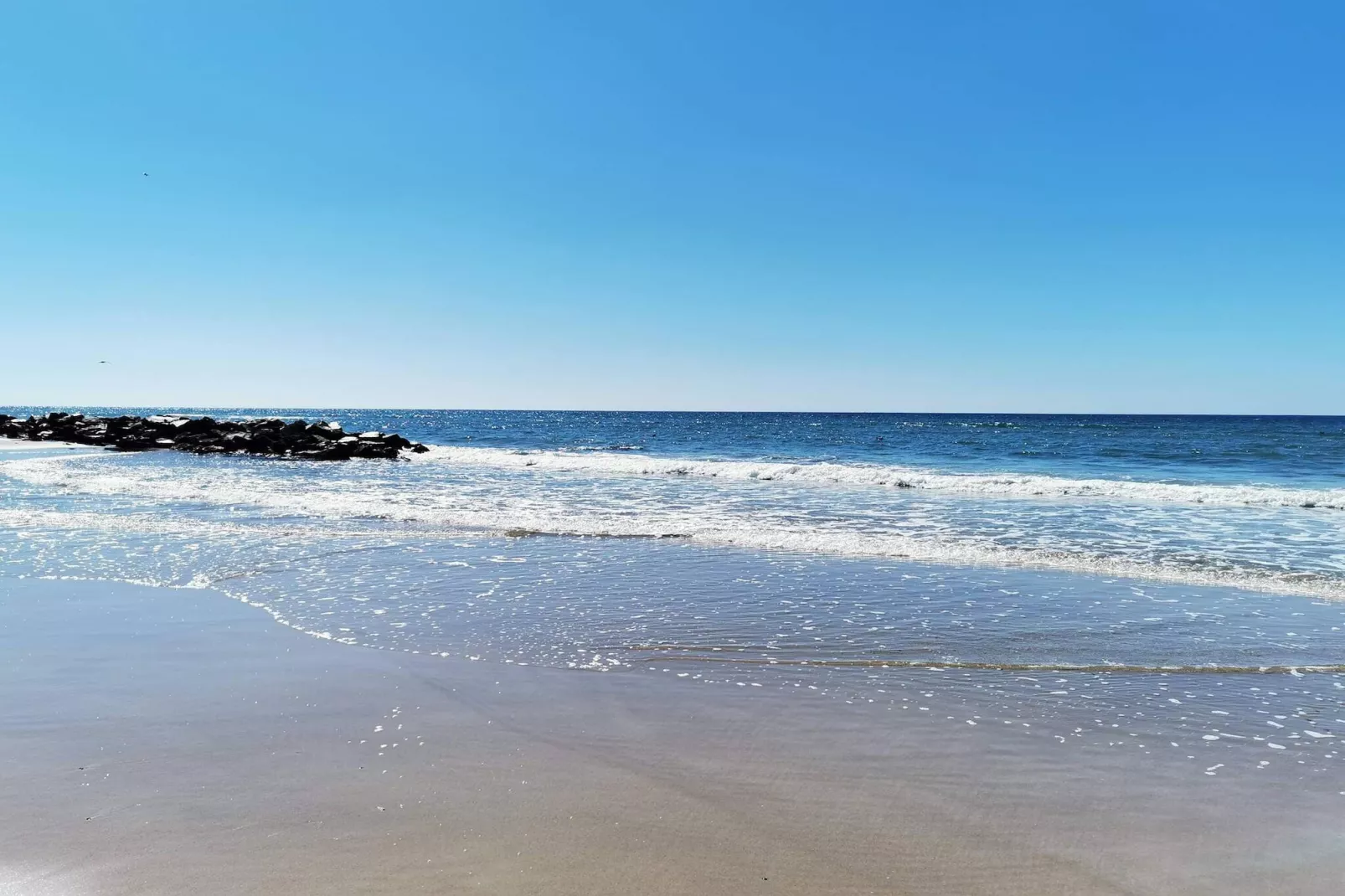 8 persoons vakantie huis in Hjørring-By Traum-Waterzicht