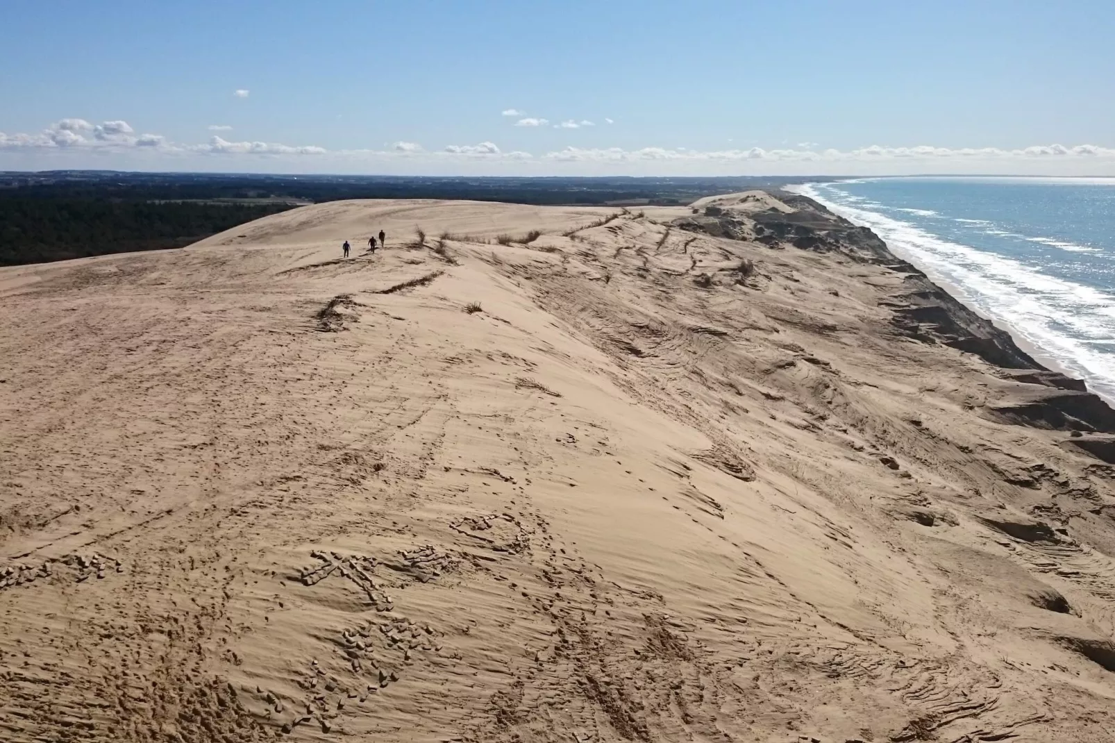 Kust retraite in Lokken -- By Traum Ferienwohnungen-Waterzicht