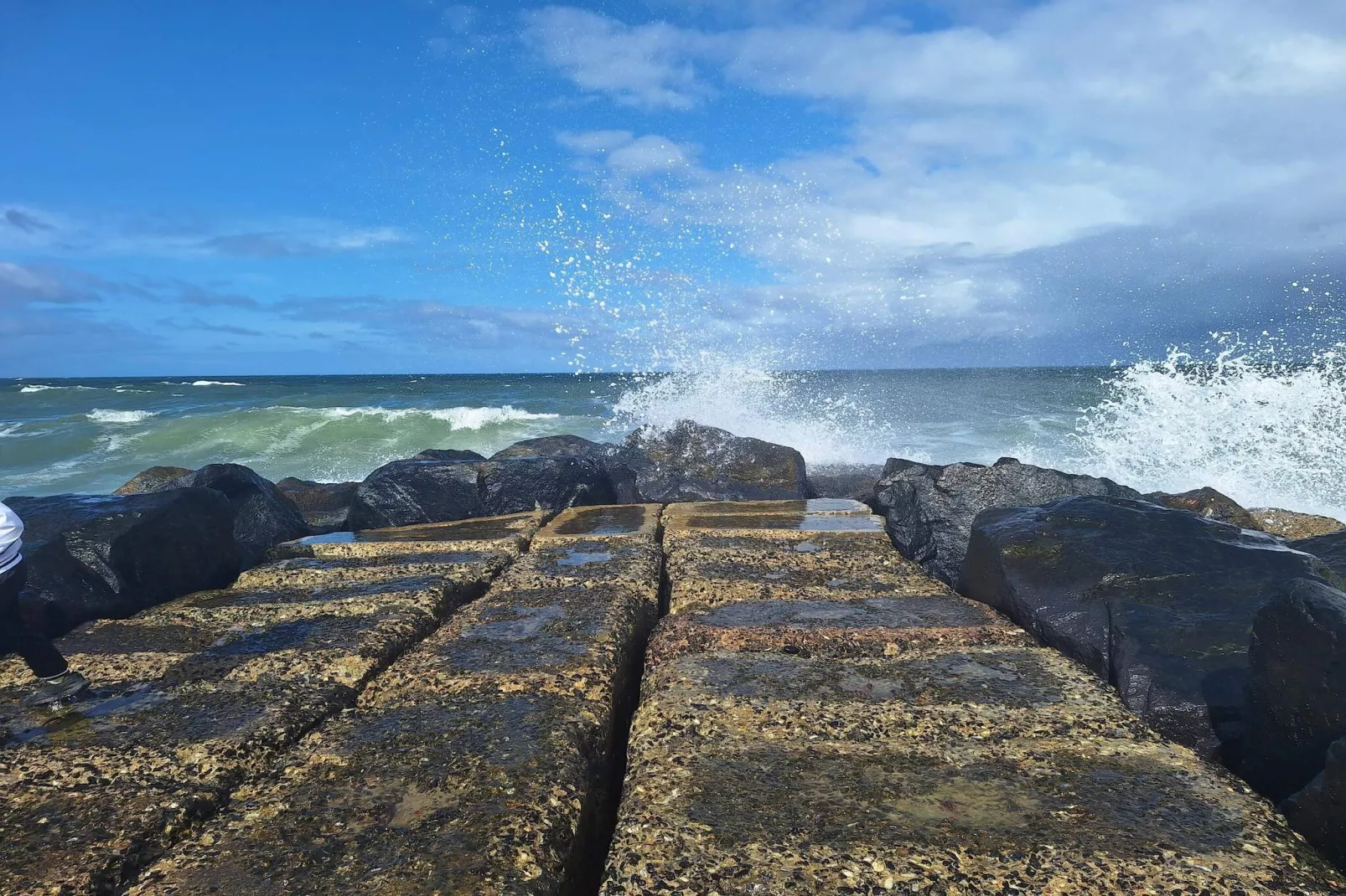 6 persoons vakantie huis in Vestervig-By Traum-Waterzicht