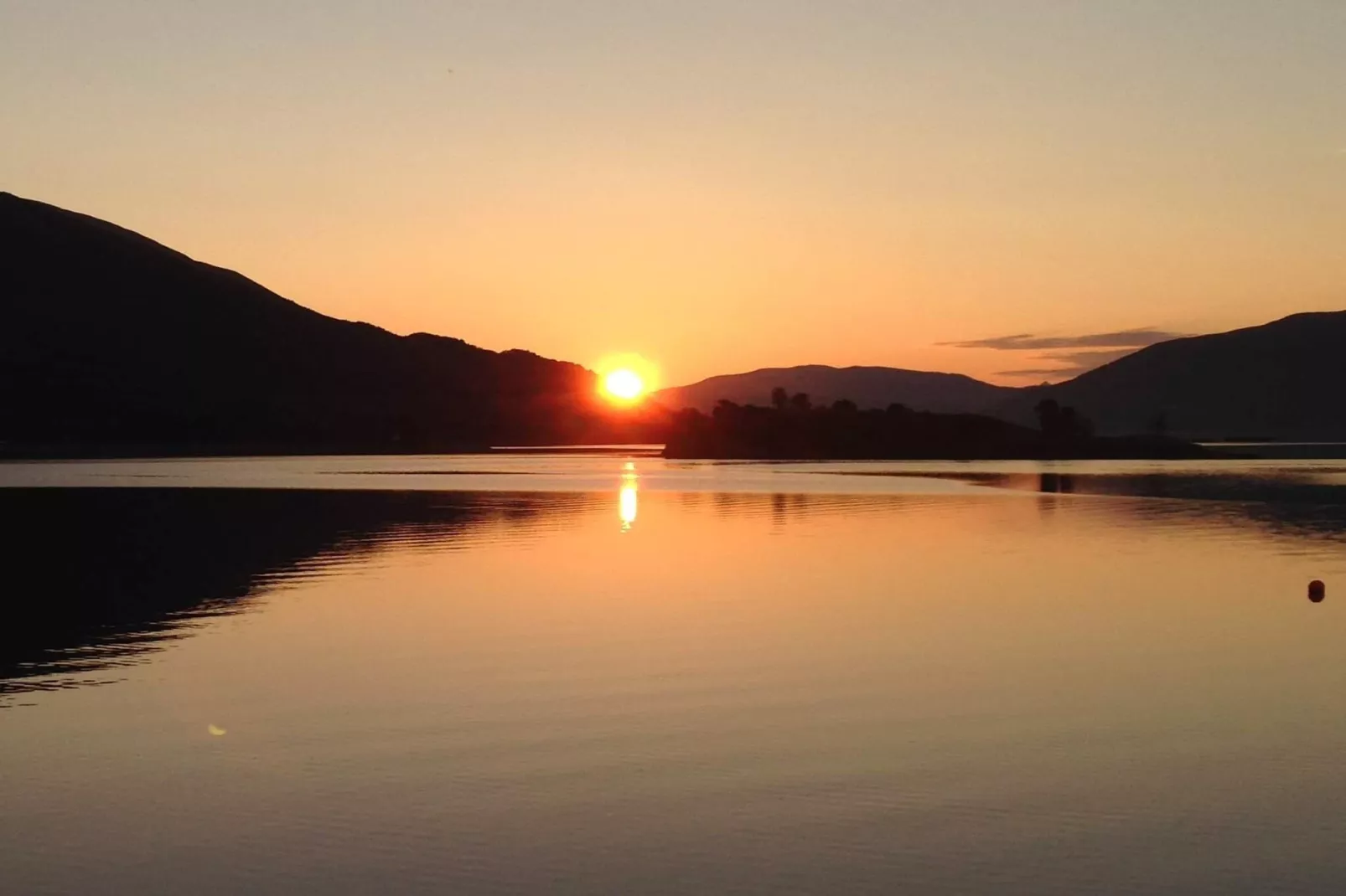 6 persoons vakantie huis in Gullesfjord-Niet-getagd