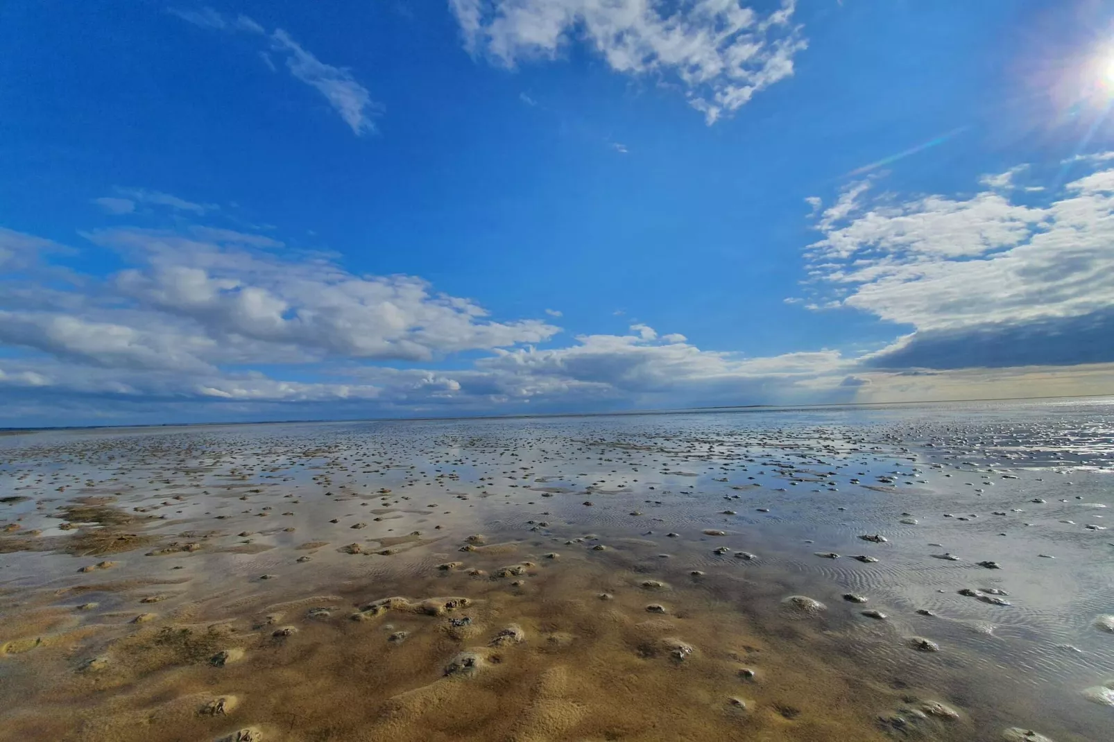 Exclusieve golfuitzicht retraite-Waterzicht