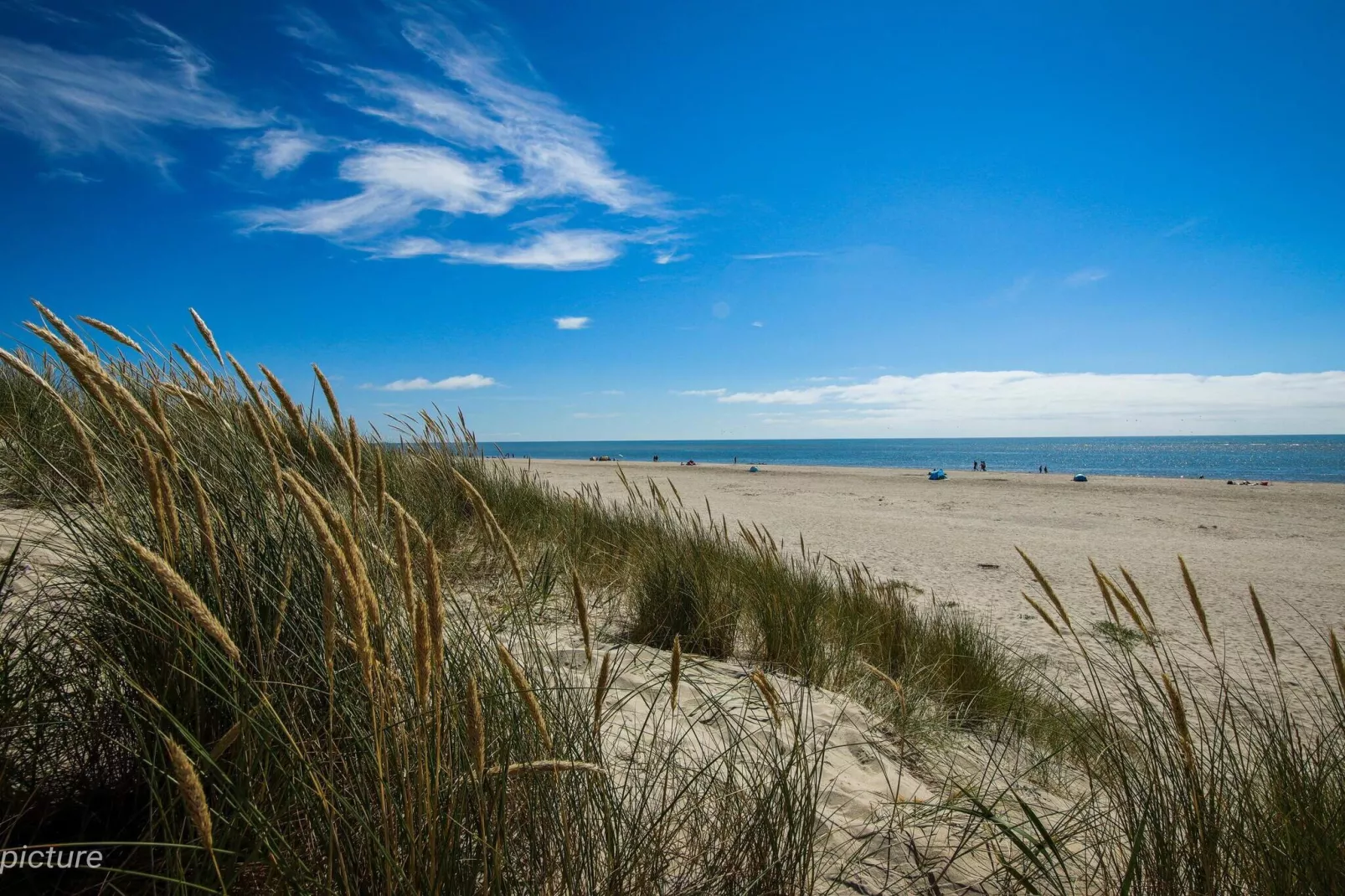 Luxe retraite in Blavand -- By Traum Ferienwohnungen-Waterzicht