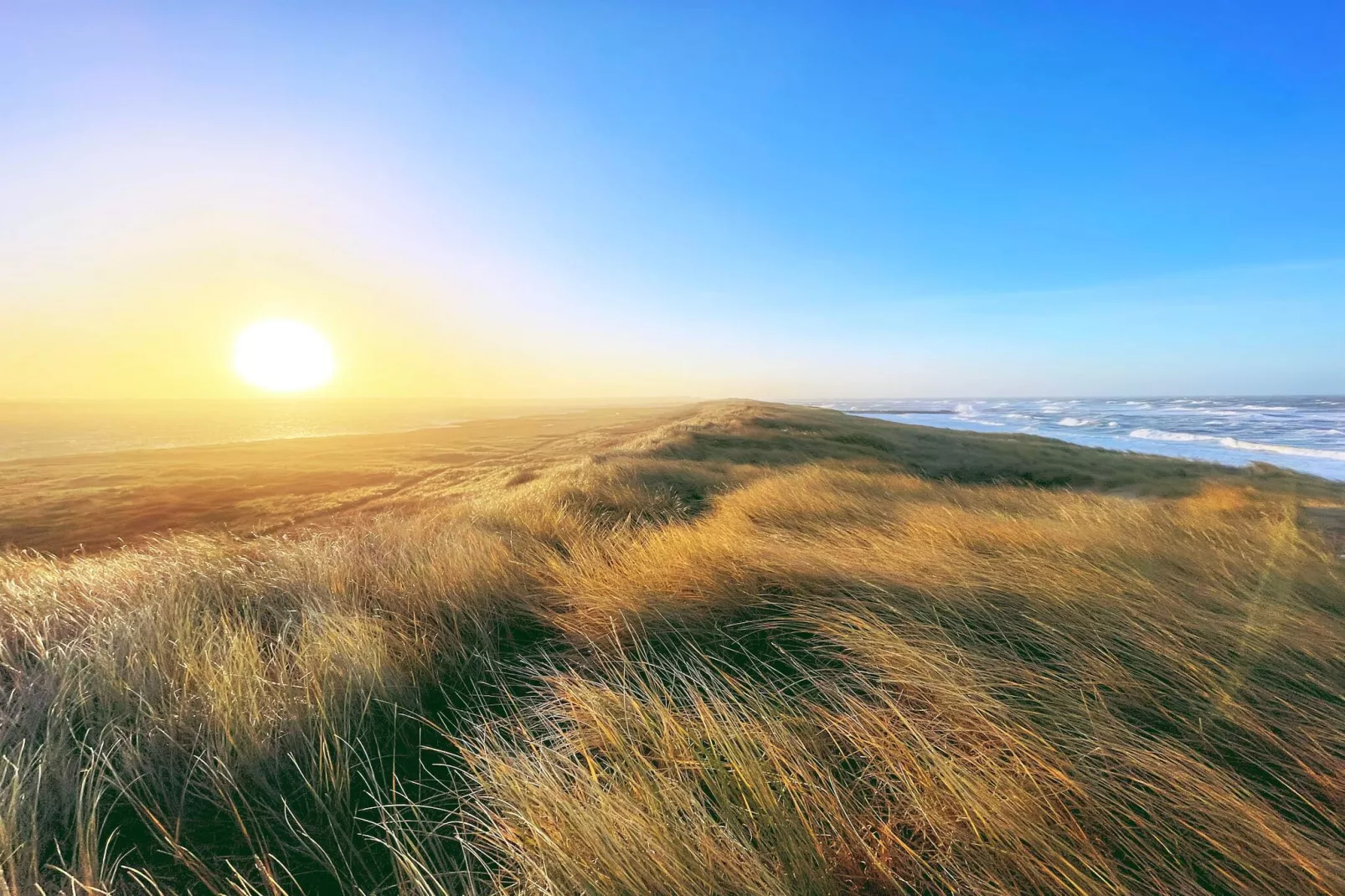 8 persoons vakantie huis in Harboøre-By Traum-Niet-getagd