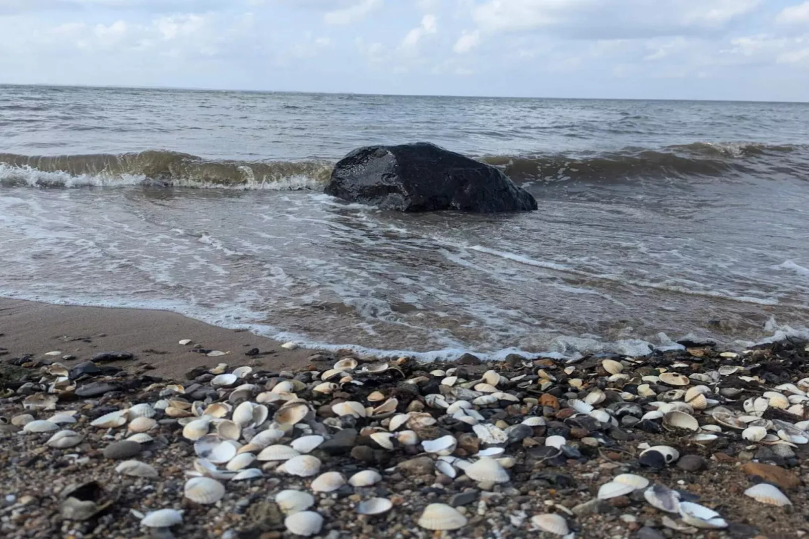 5 persoons vakantie huis in Fur-By Traum-Waterzicht