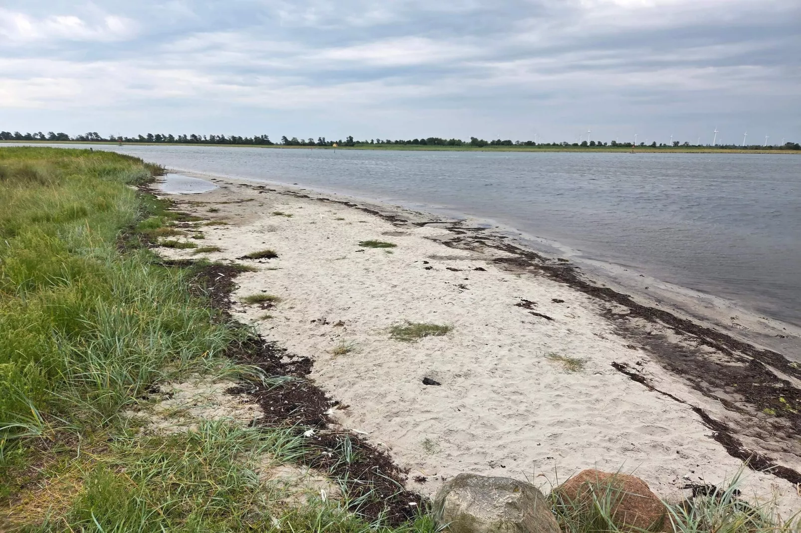 6 persoons vakantie huis in Hadsund-By Traum-Waterzicht