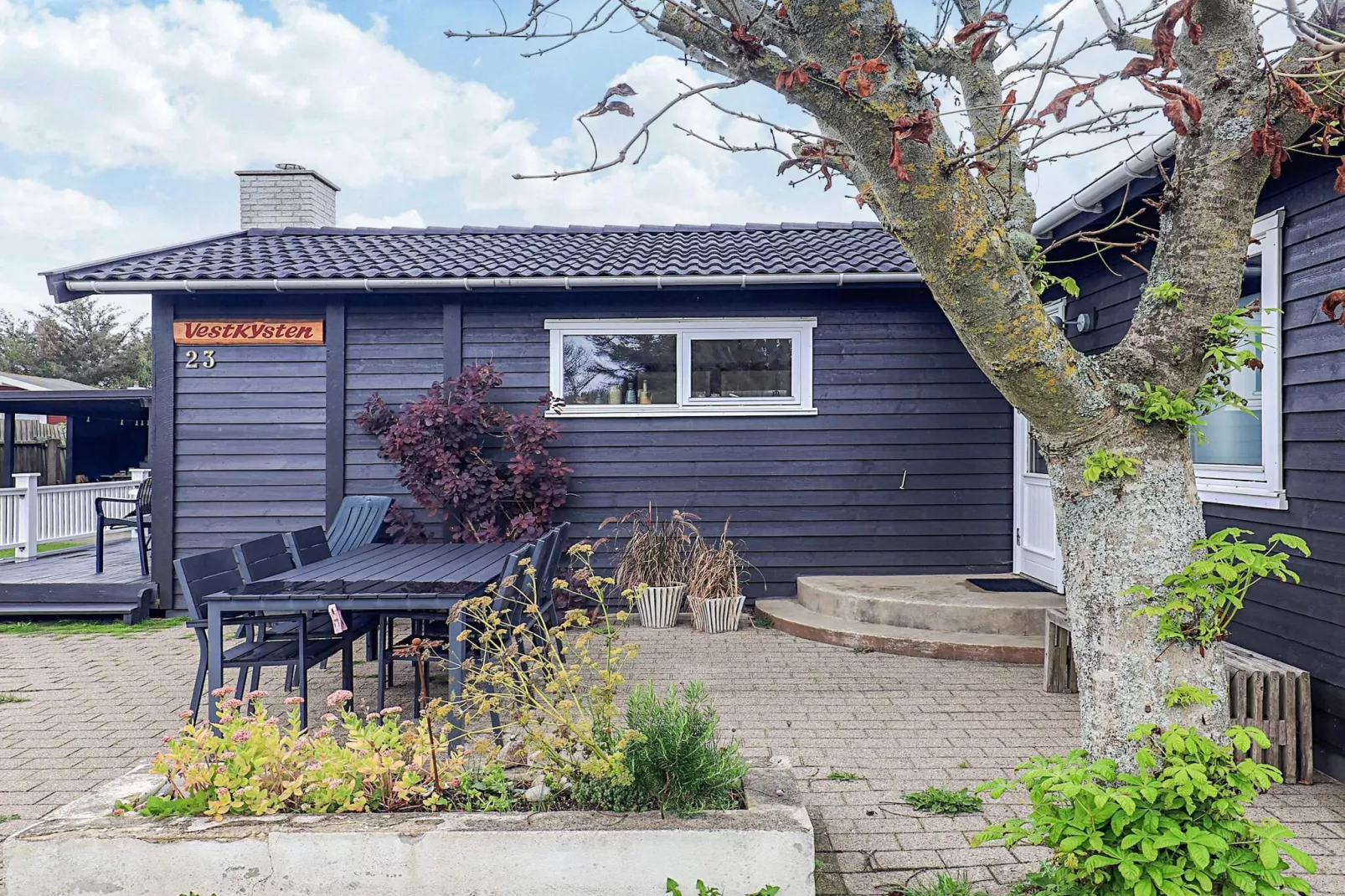 6 persoons vakantie huis in Løkken-By Traum-Uitzicht