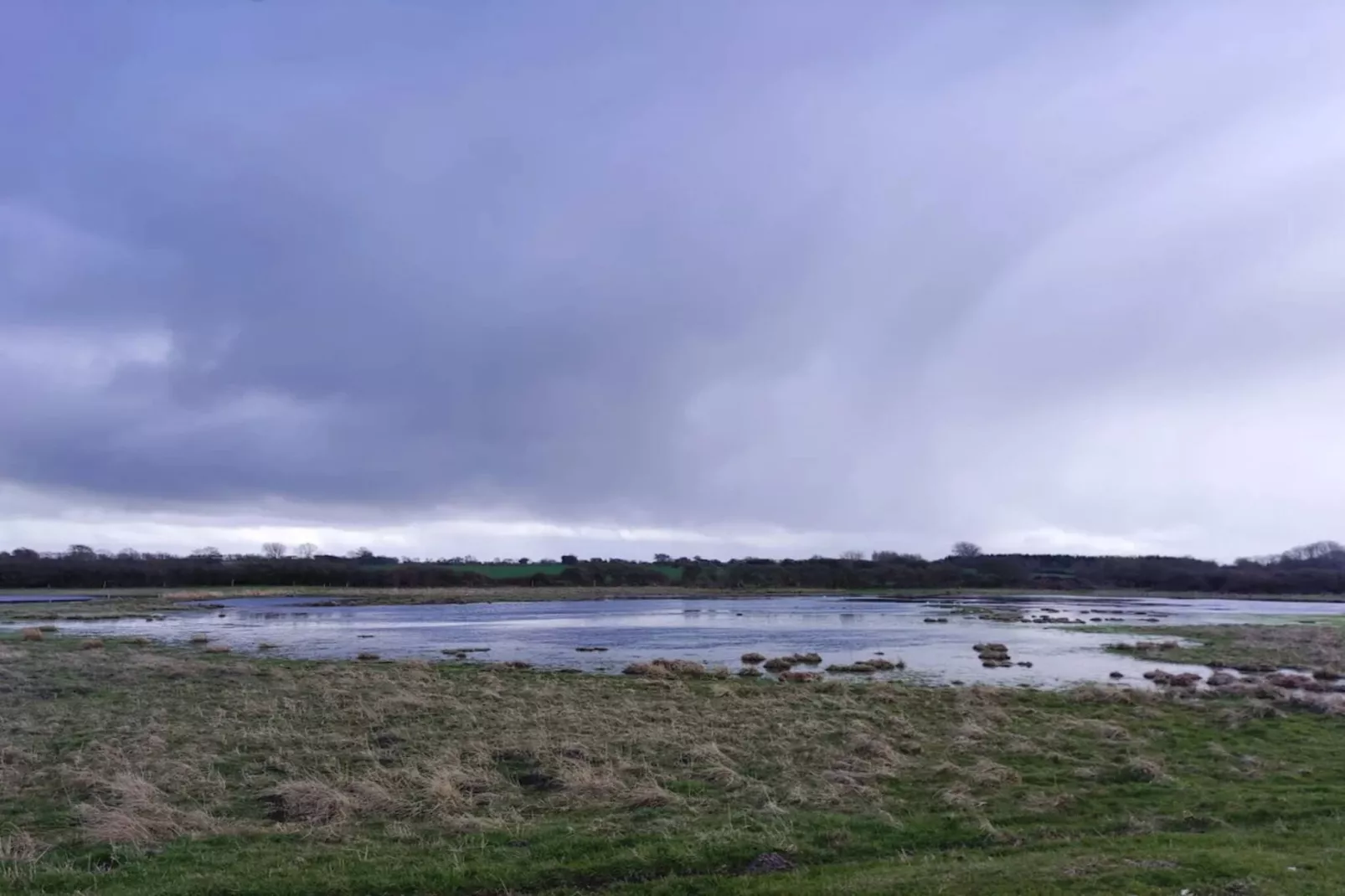 30 persoons vakantie huis in Nordborg-By Traum-Waterzicht