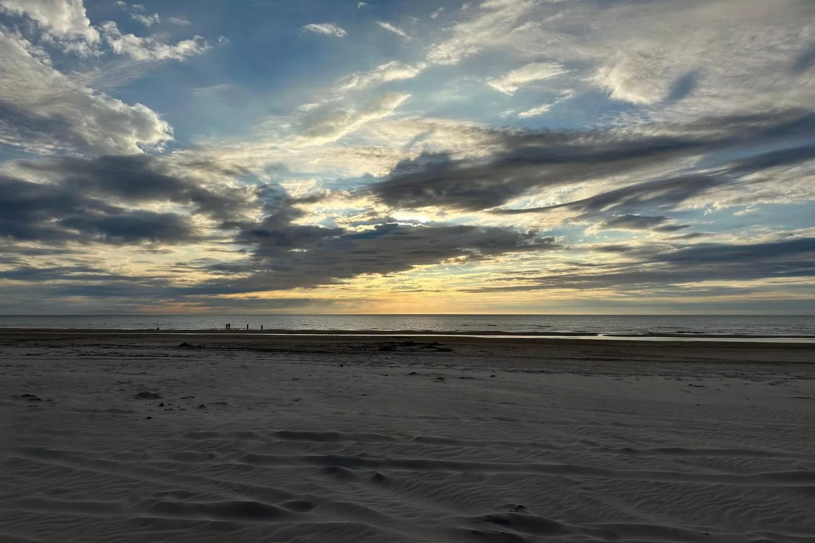 6 persoons vakantie huis in Saltum-By Traum-Waterzicht