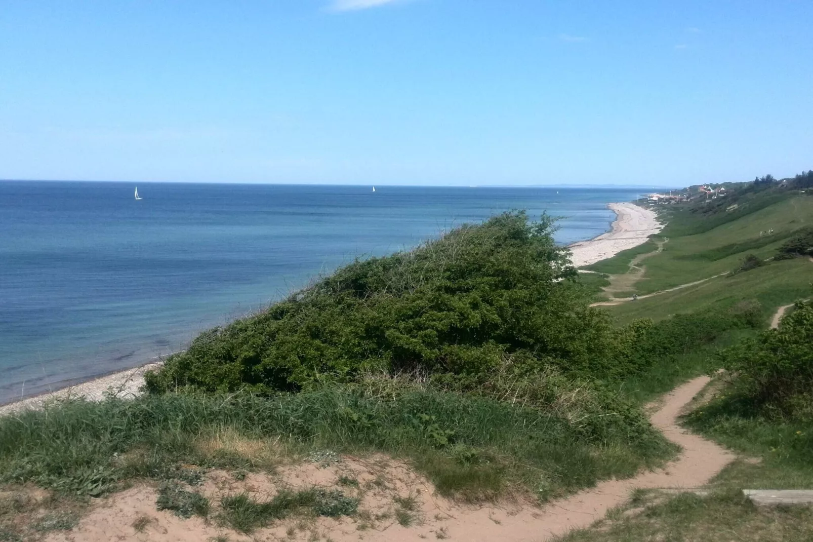 Luxe strandverblijf -- By Traum Ferienwohnungen-Waterzicht