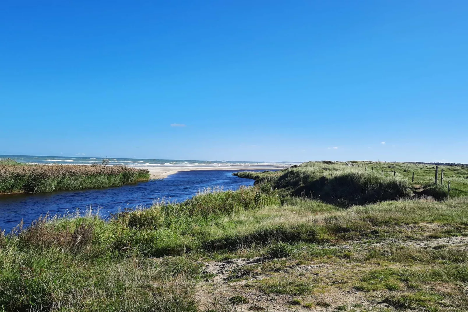 Zeezijde retraite met spa -- By Traum Ferienwohnungen-Waterzicht