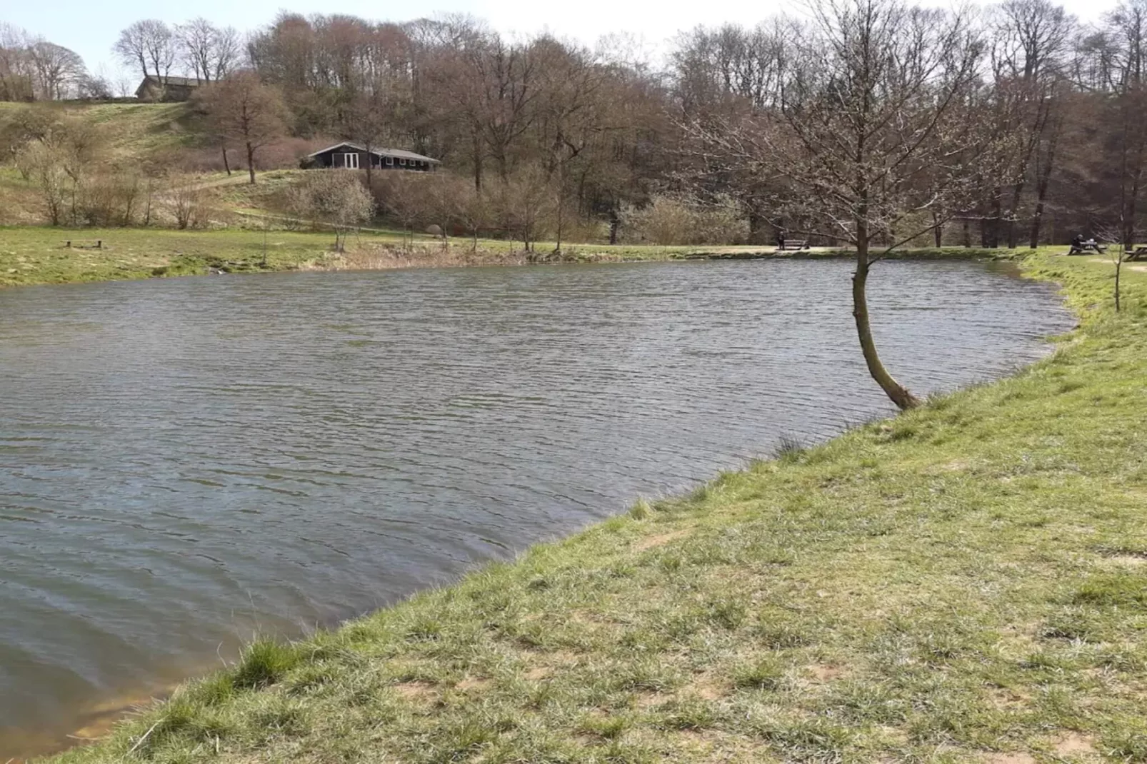 Luxe retraite bij Asbolholm -- By Traum Ferienwohnungen-Waterzicht