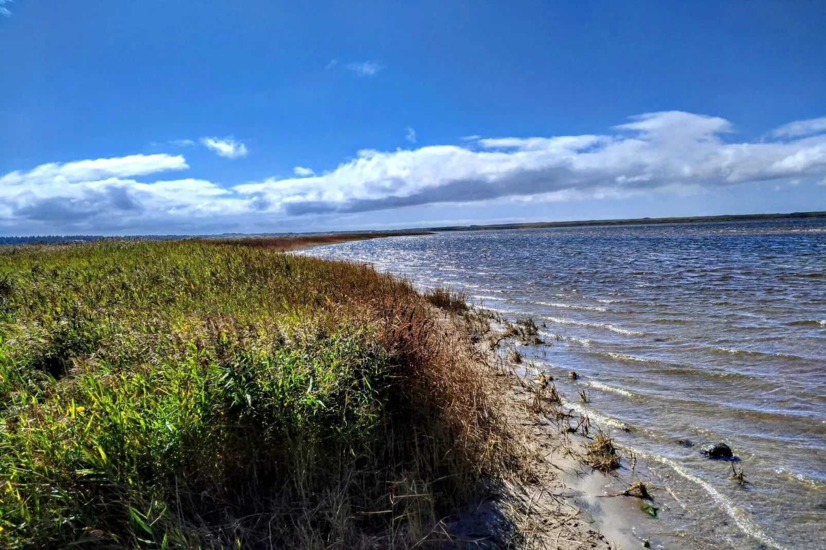 Luxe Spa-Retraite aan Zee -- By Traum Ferienwohnungen-Waterzicht