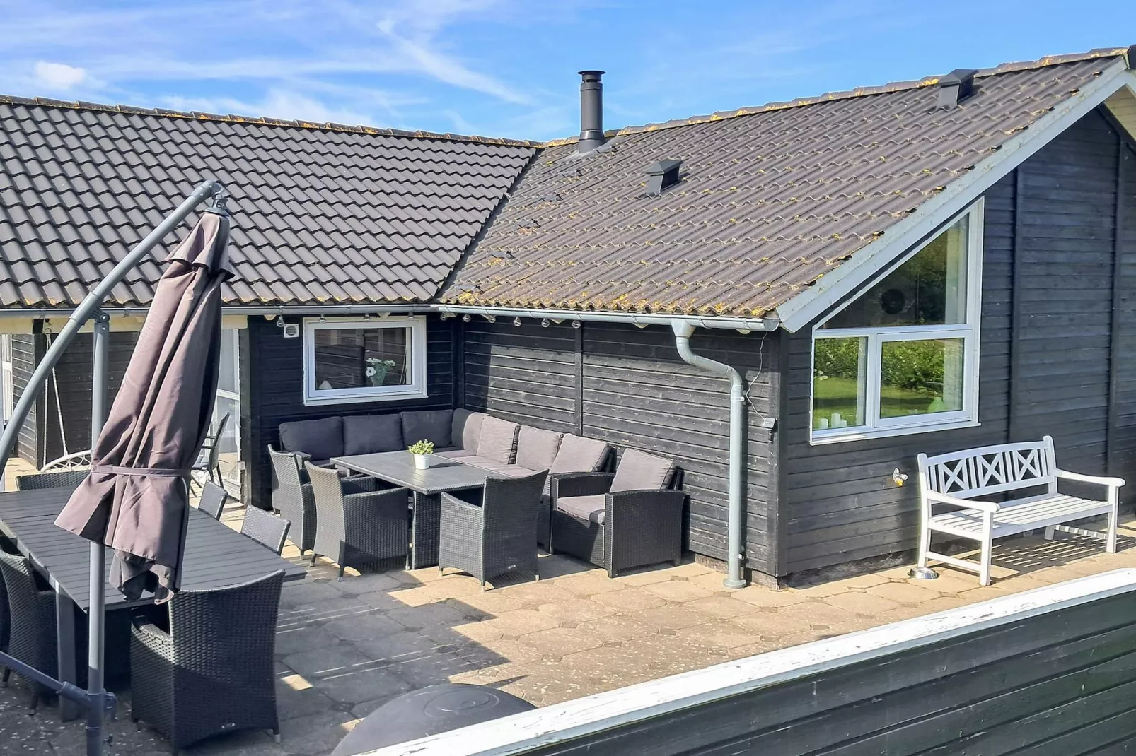 Luxe aan het meer -- By Traum Ferienwohnungen-Buitenlucht