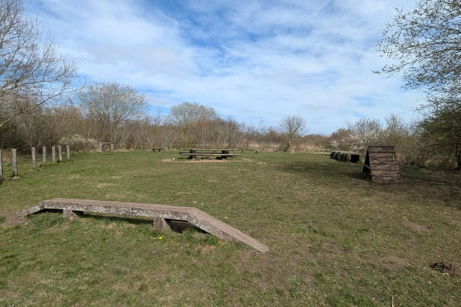 5 persoons vakantie huis in Esbjerg V-By Traum-Niet-getagd