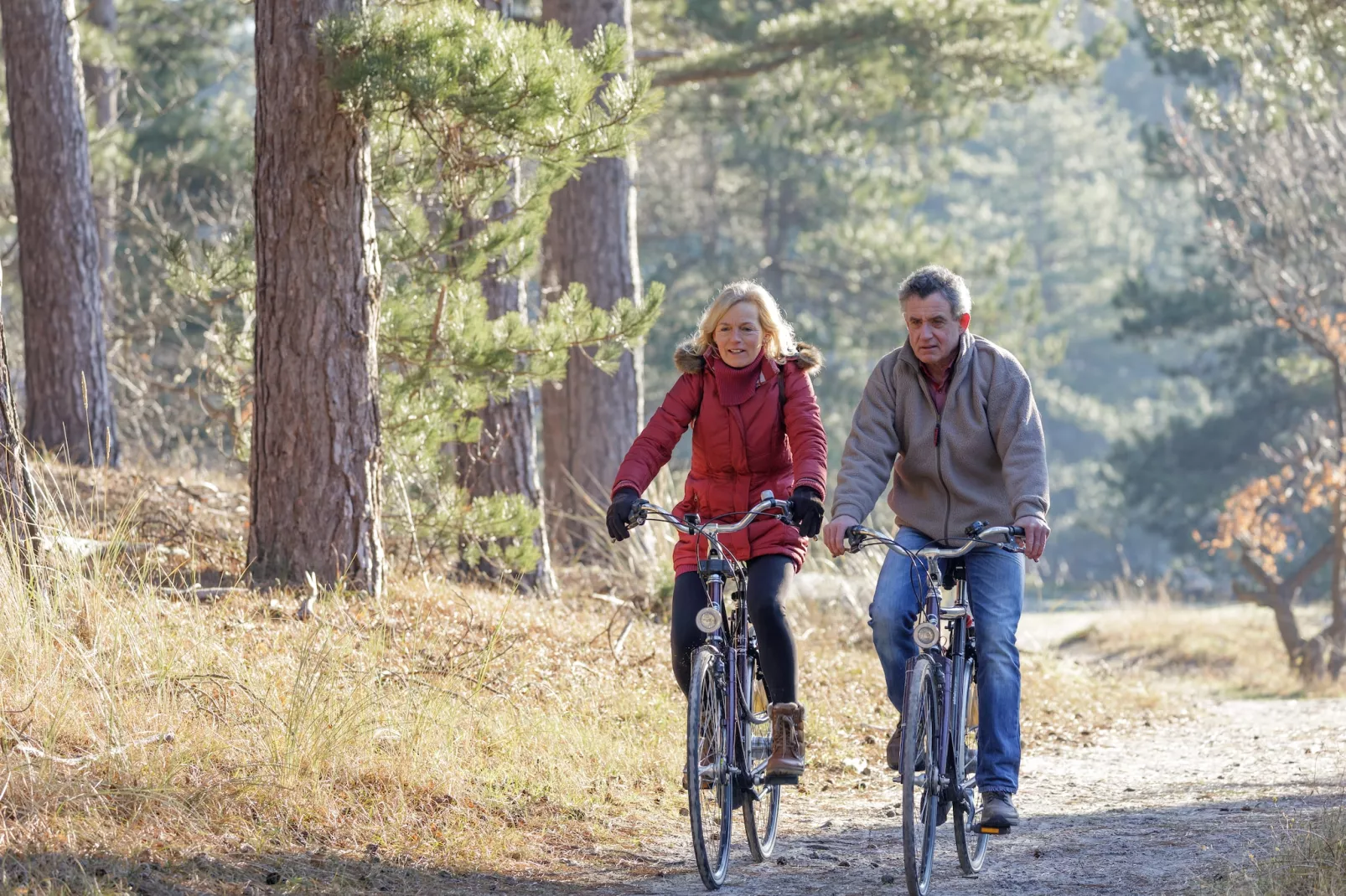 Eifelpark Kronenburger See 8