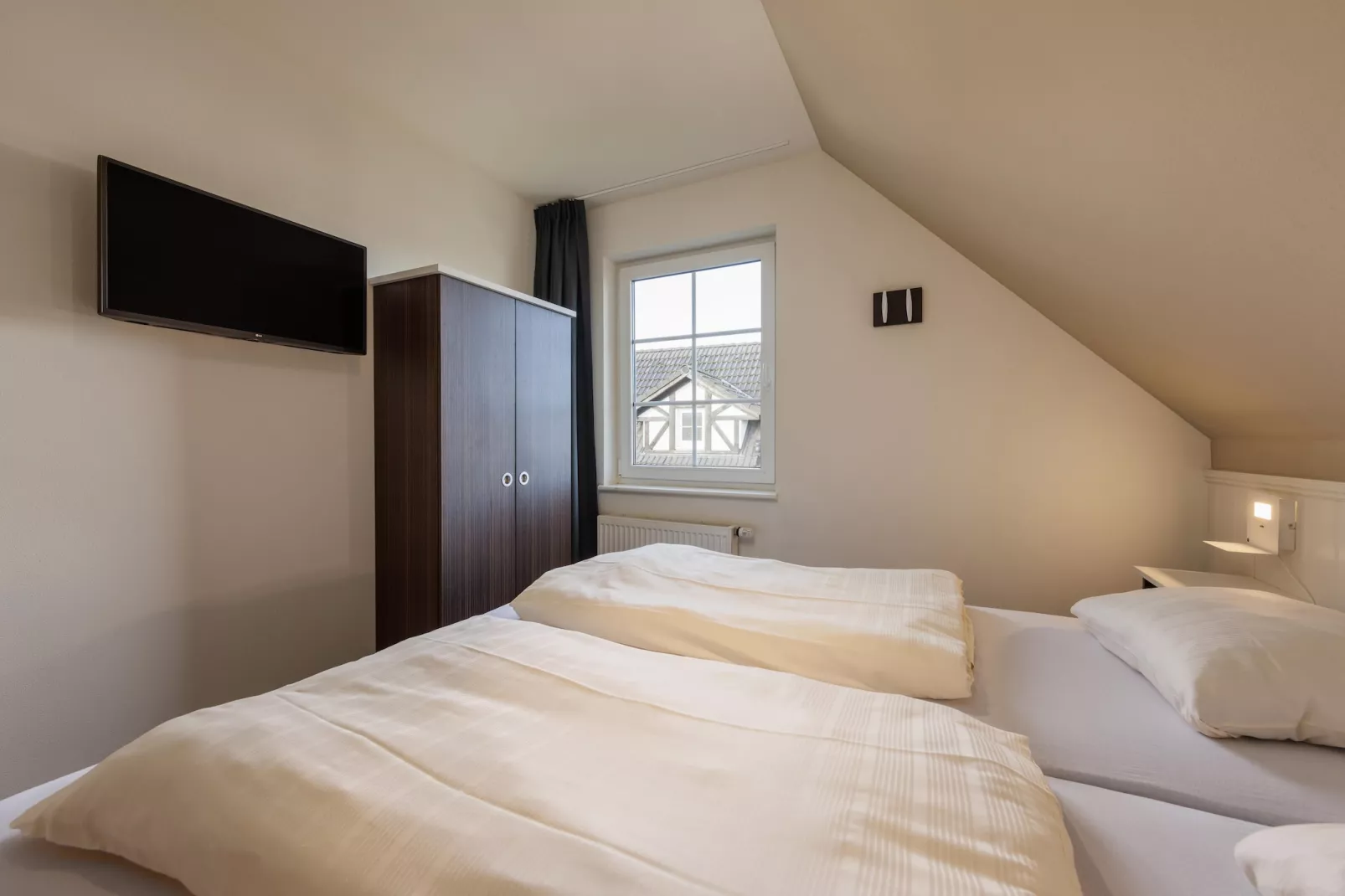 Ferienresort Cochem 15-Slaapkamer