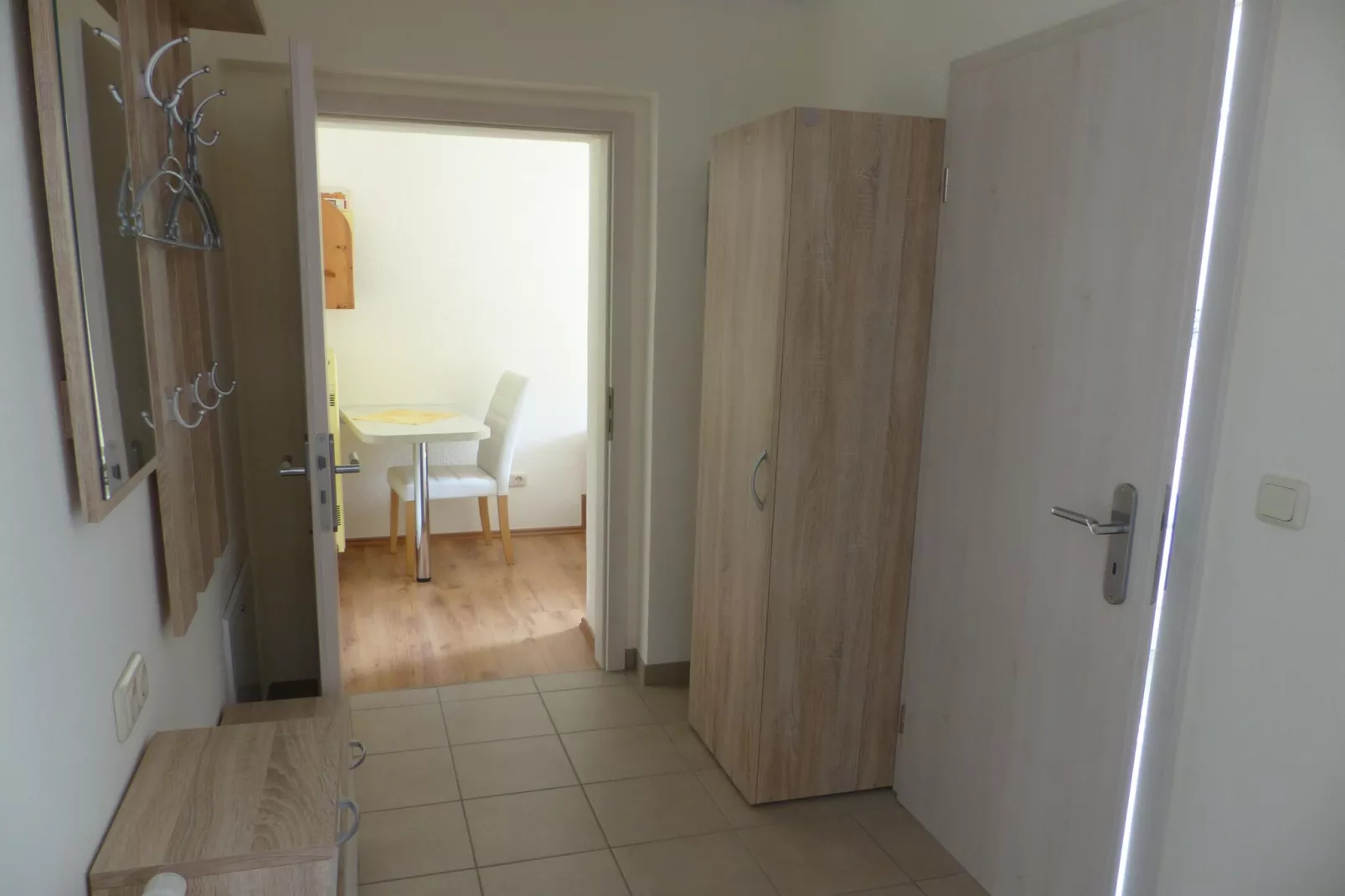 Basteiblick-Overloop