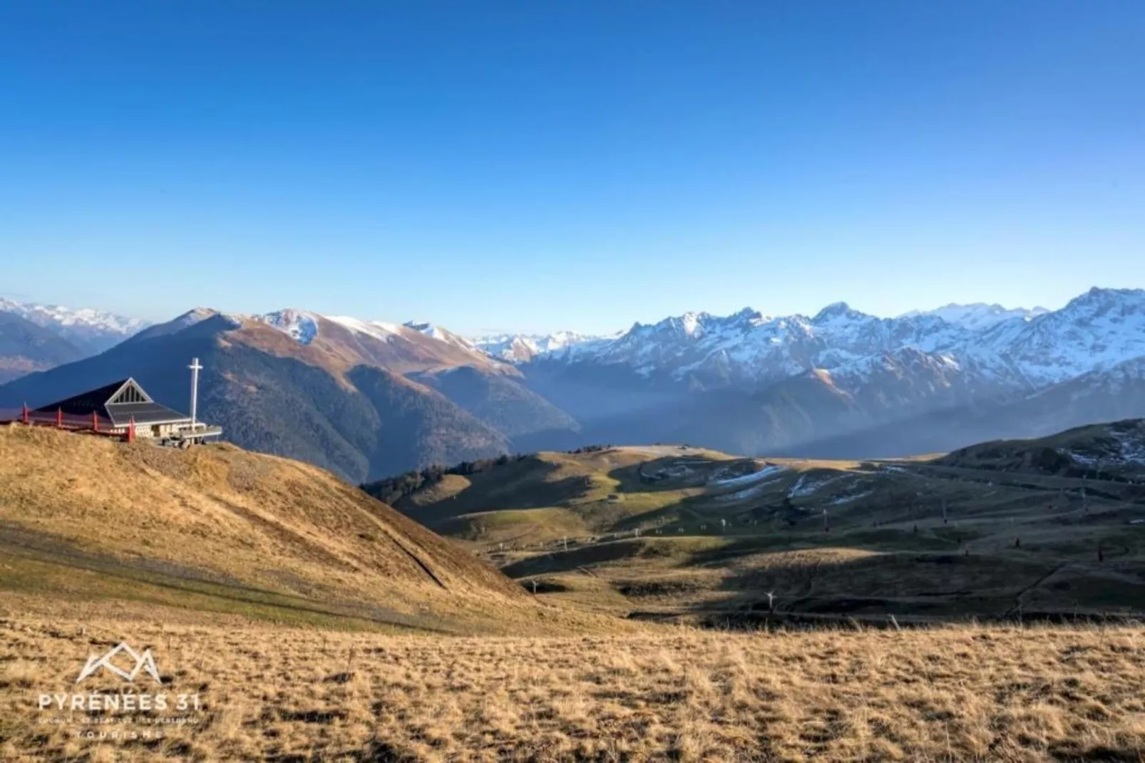 Résidence Le Belvédère 2-Gebieden zomer 20km