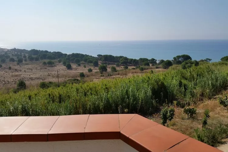 Apartments, Castelvetrano-Il Faro-Uitzicht zomer