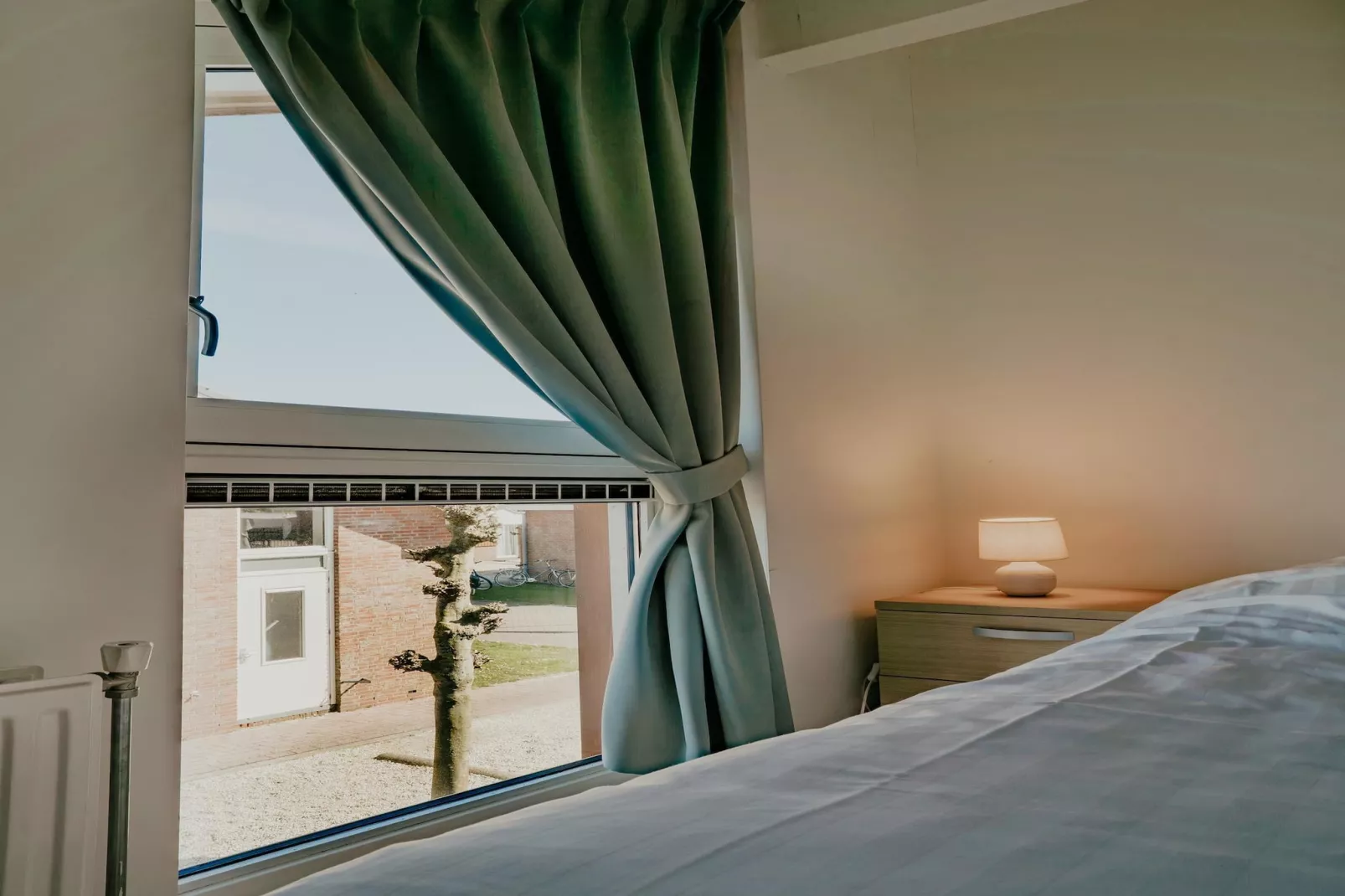 Waterpark de MeerParel 3-Slaapkamer