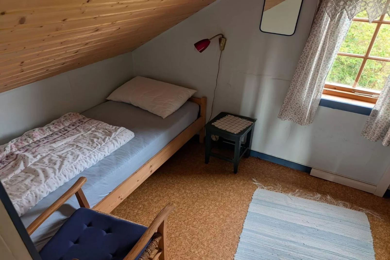 4 persoons vakantie huis in HARDBAKKE-By Traum-Binnen