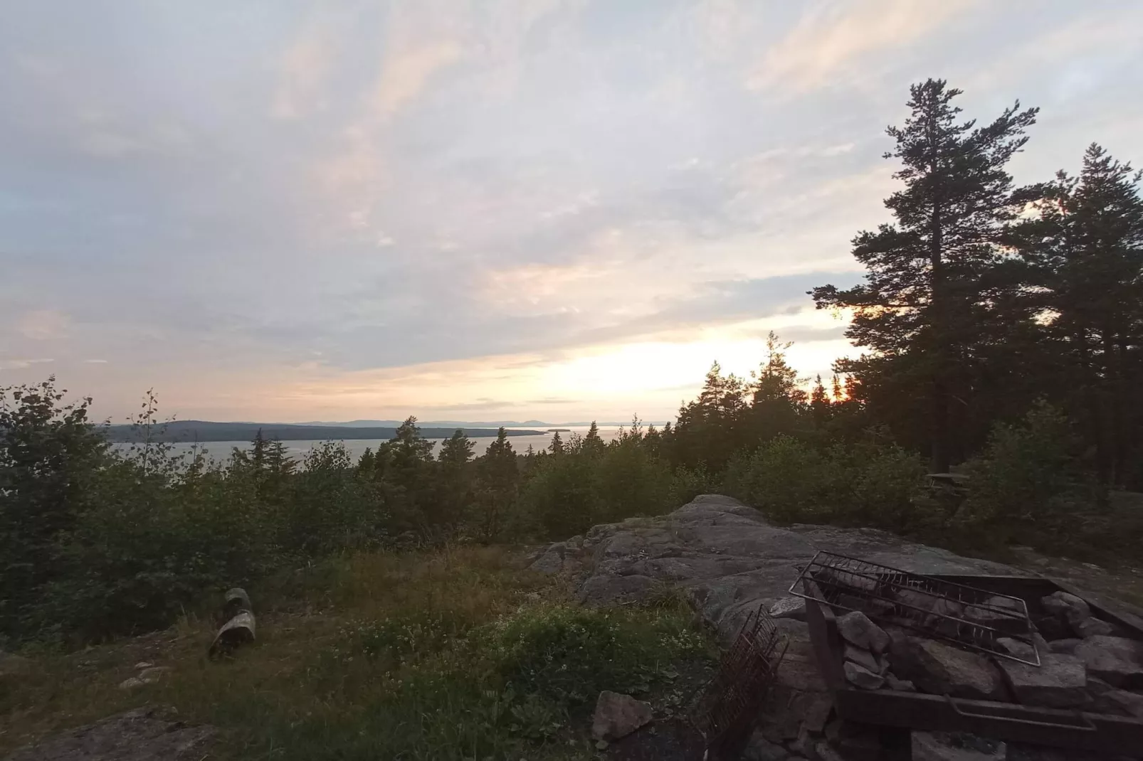 4 persoons vakantie huis in Tällberg-By Traum-Waterzicht