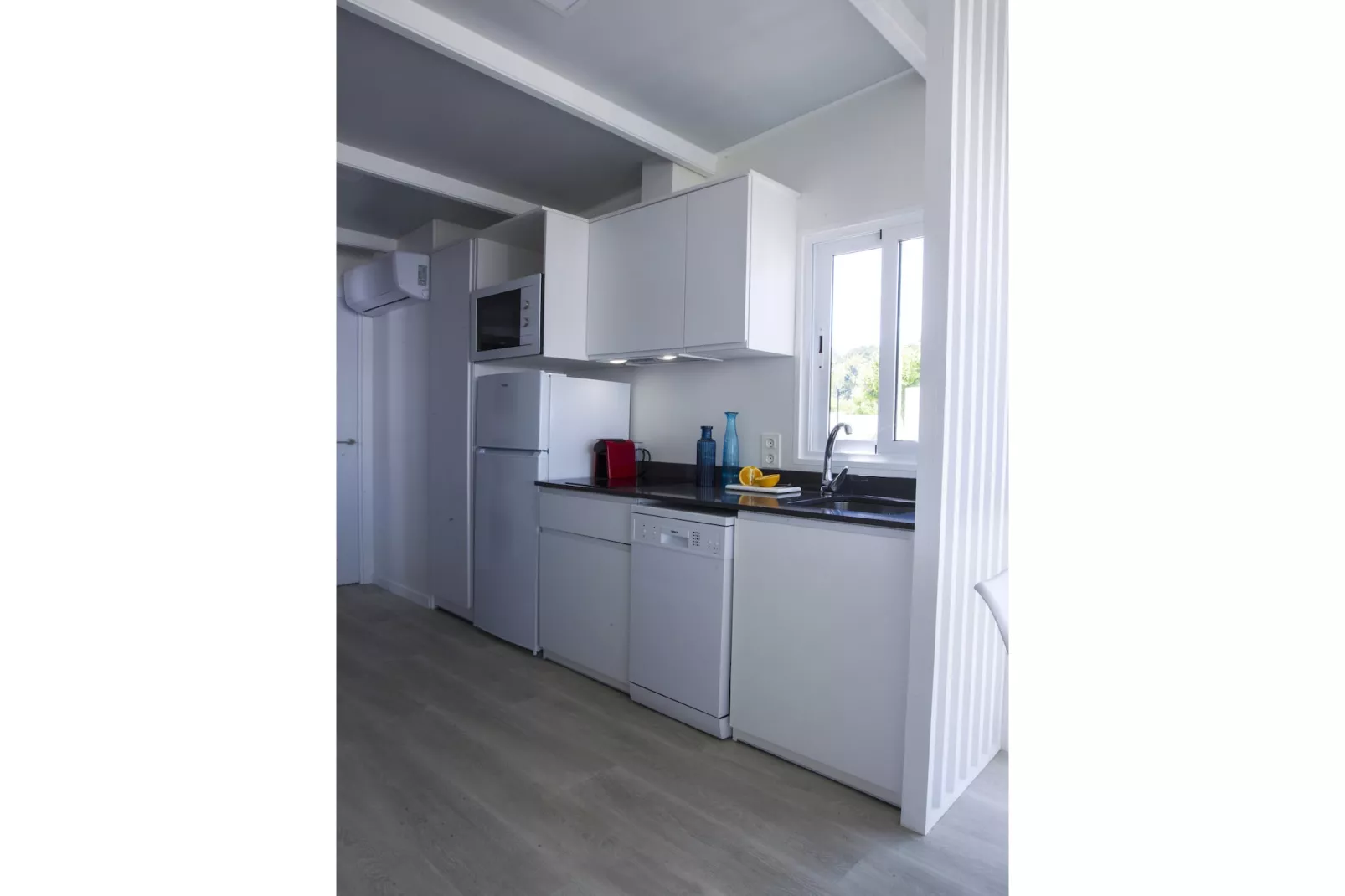 Tamarit Park Resort 3 NOA-Keuken