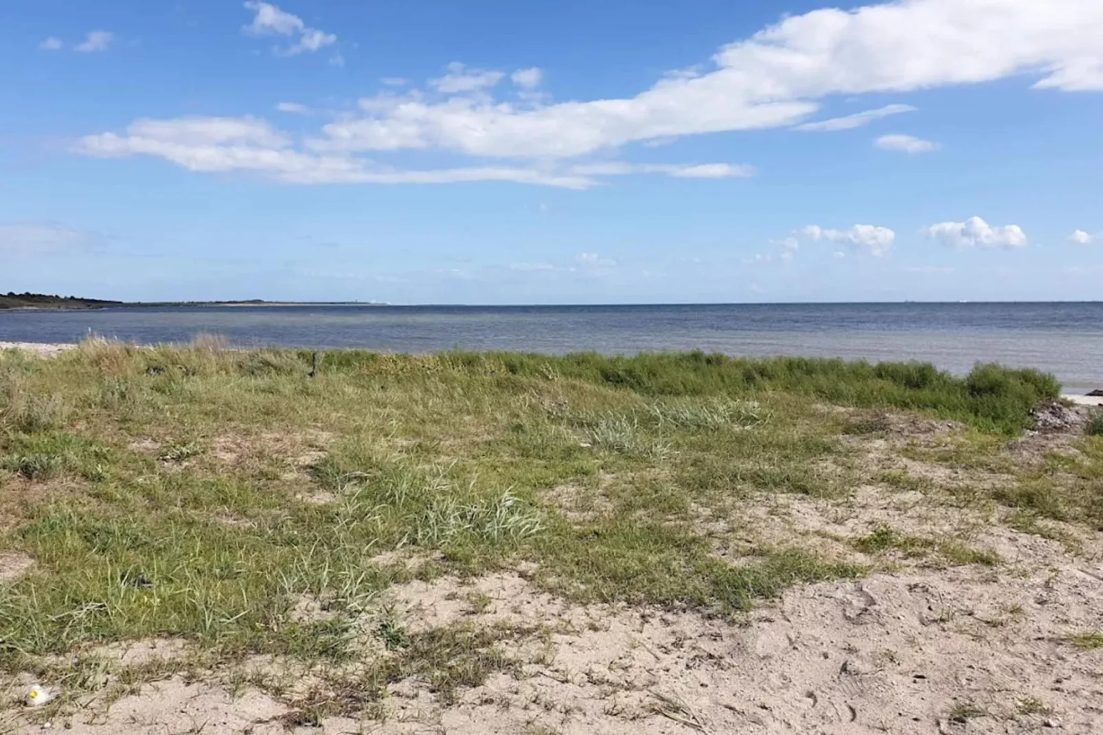 6 persoons vakantie huis in Rødby-Waterzicht