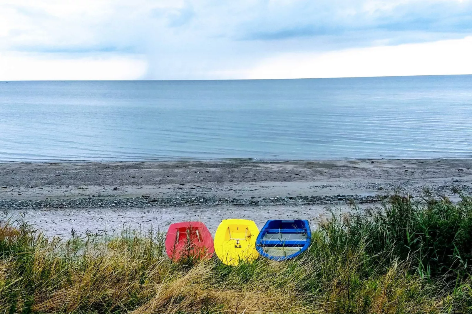 6 persoons vakantie huis in Allingåbro-By Traum-Waterzicht