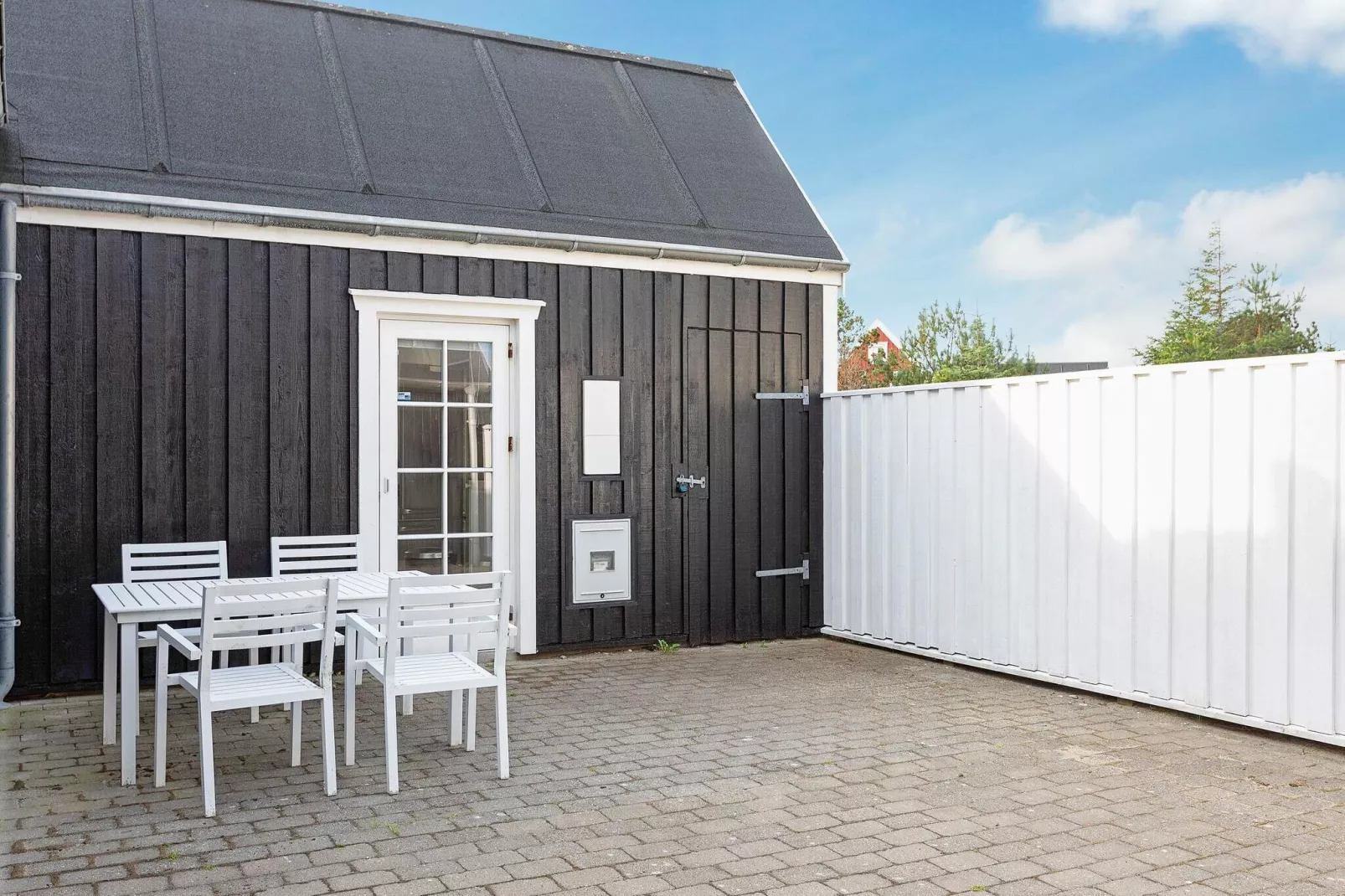 6 persoons vakantie huis in Blokhus-By Traum-Uitzicht