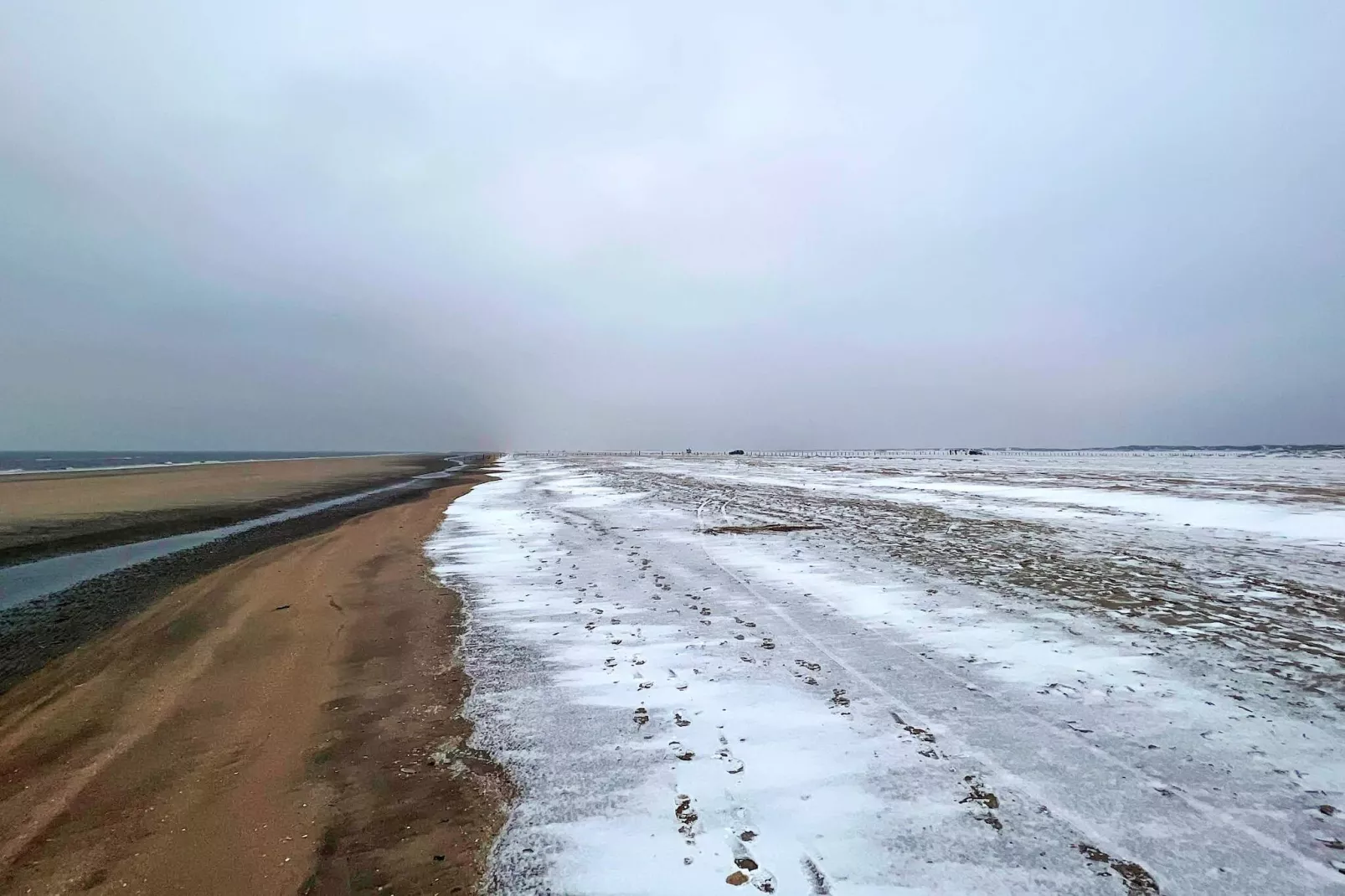 Luxe retraite in Romo -- By Traum Ferienwohnungen-Waterzicht