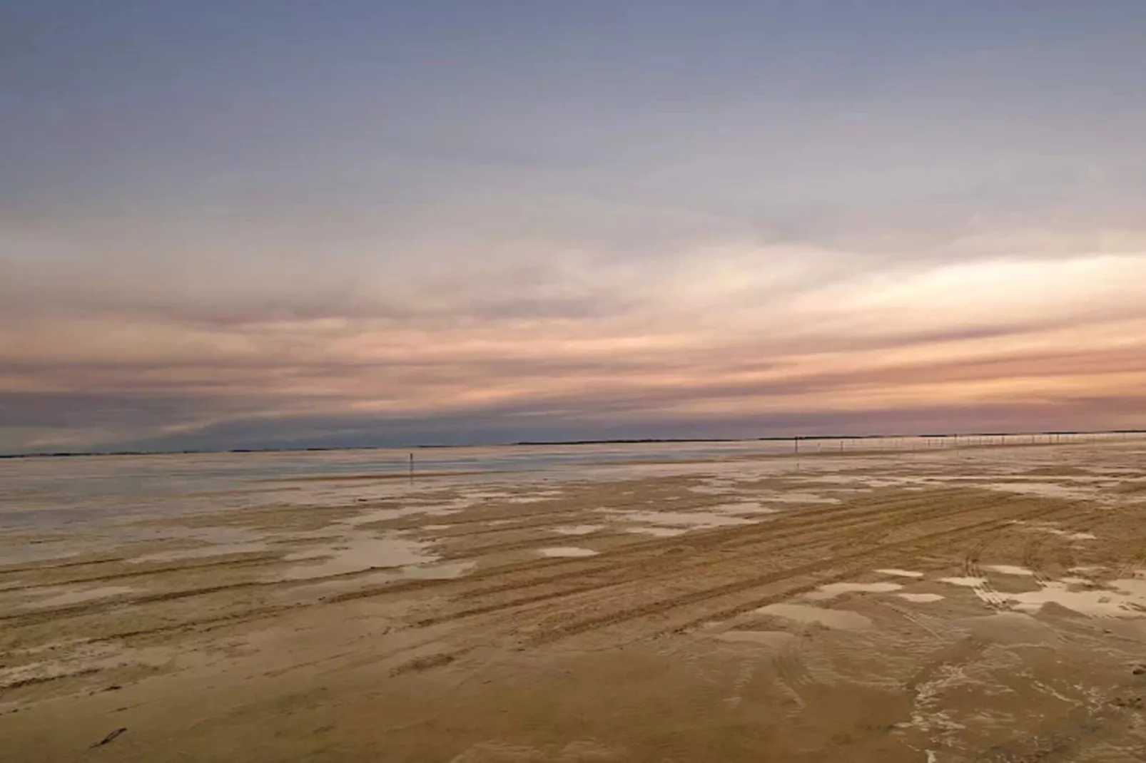 Luxe Spa Retreat in Romo -- By Traum Ferienwohnungen-Waterzicht