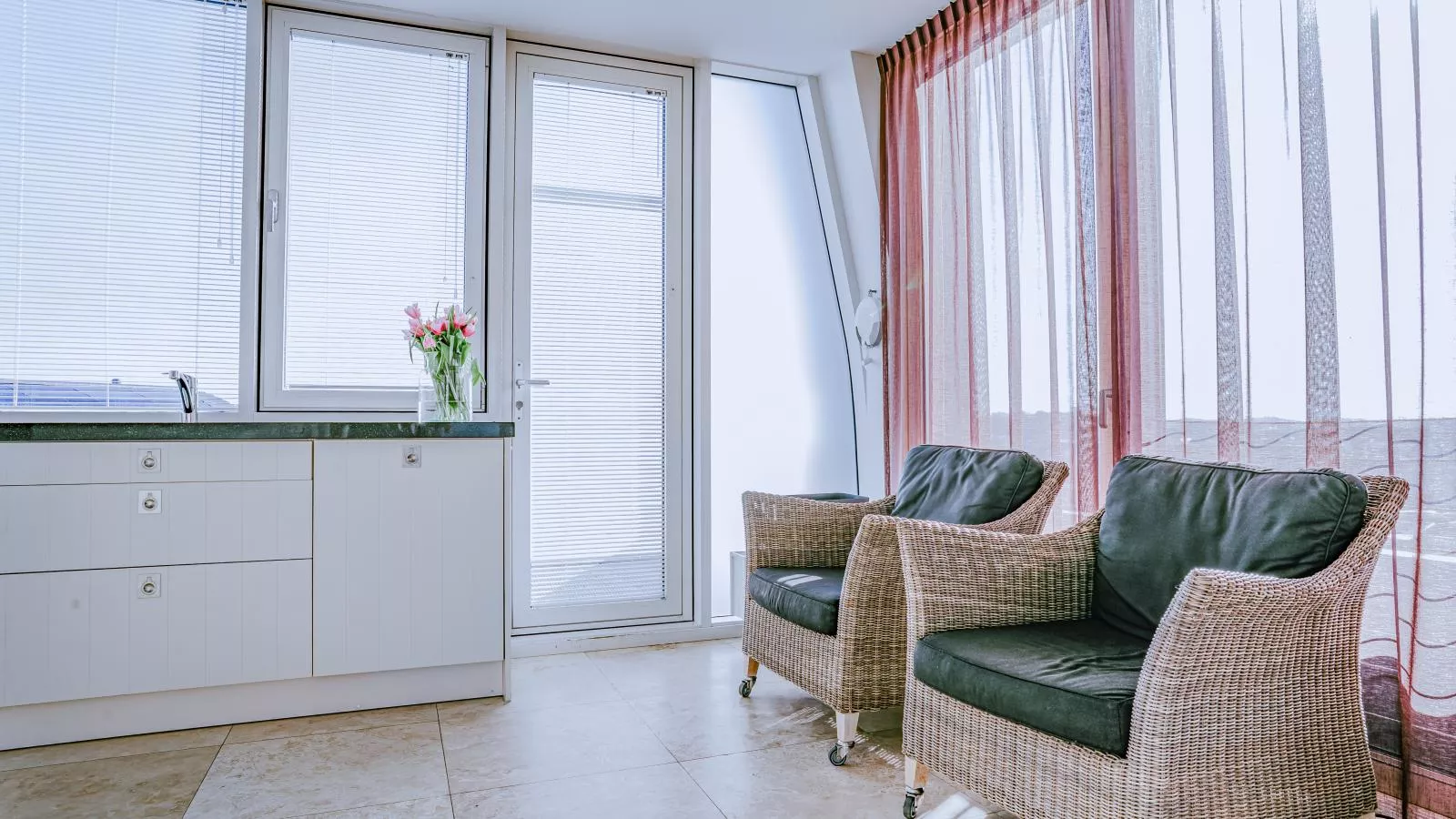 De Garnaal-Faciliteiten