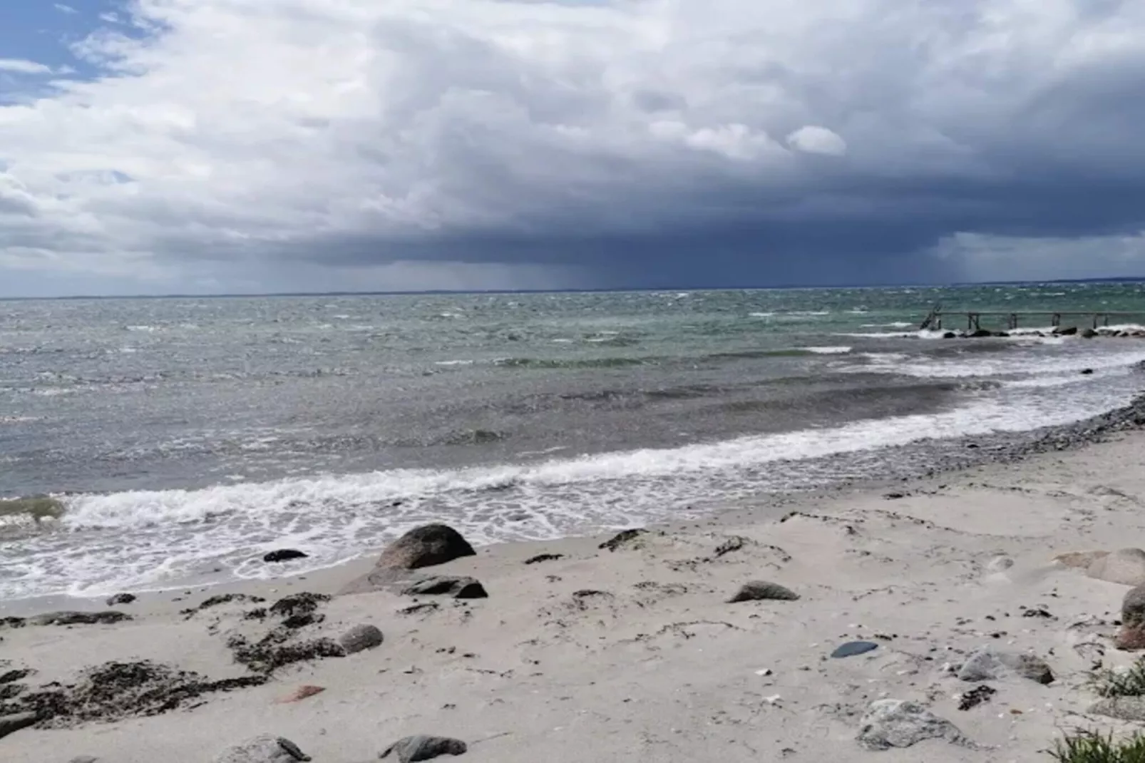 6 persoons vakantie huis in Sydals-By Traum-Waterzicht