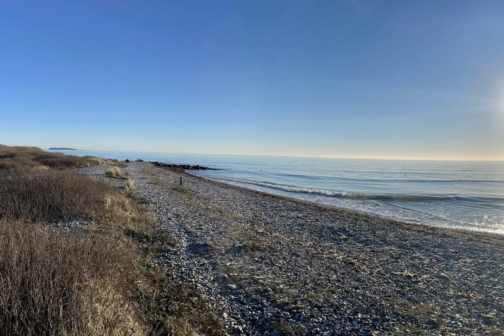 4 persoons vakantie huis in Ebeltoft-By Traum-Waterzicht