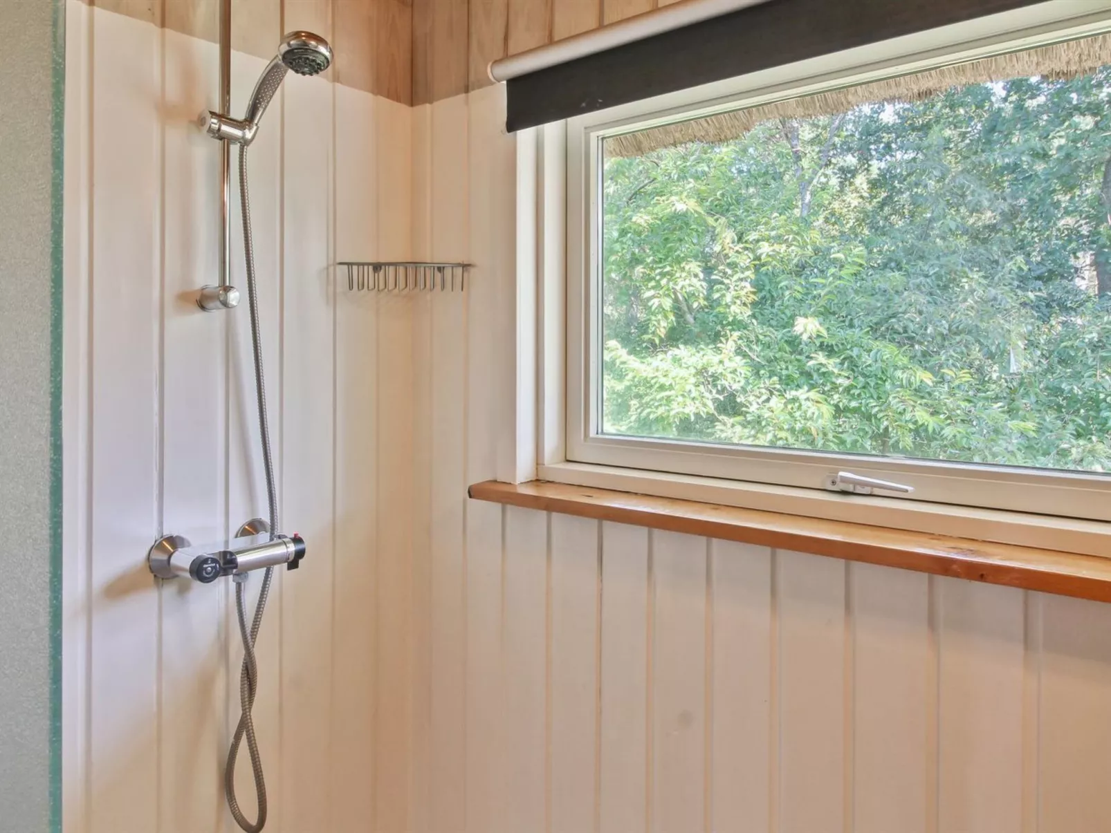 "Thordo" - 2.4km from the sea-Binnen