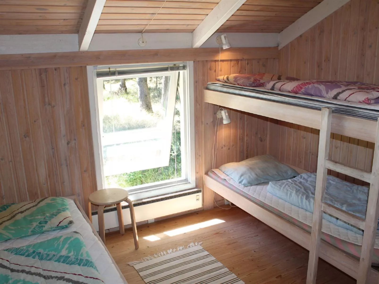 "Elizaveta" - 400m from the sea-Binnen