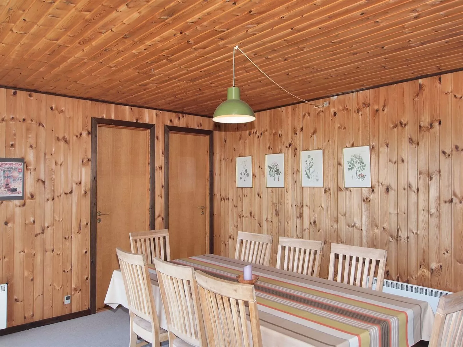 "Alka" -  from the sea-Binnen