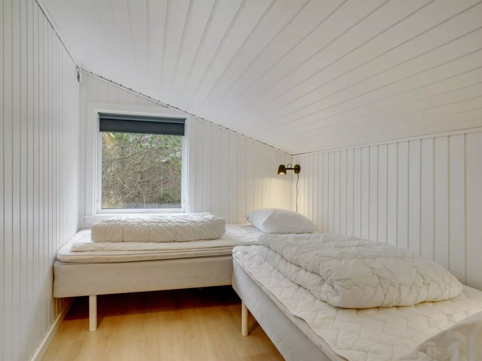 "Ljupka" - 1km from the sea-Binnen