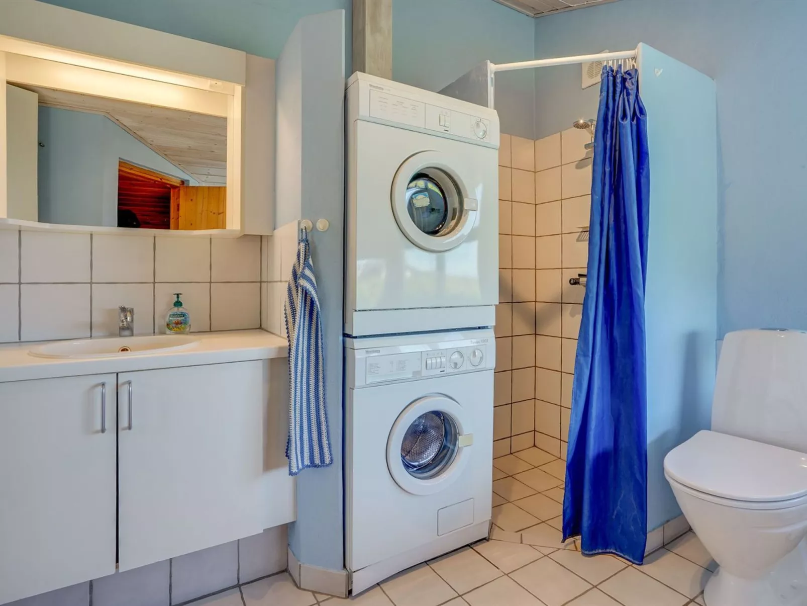 "Heidine" - 176m from the sea-Binnen