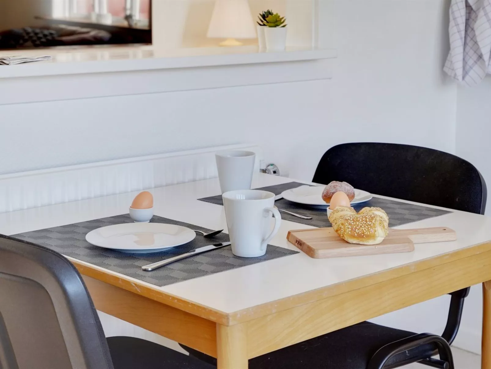 "Bitta" - 500m from the sea-Binnen