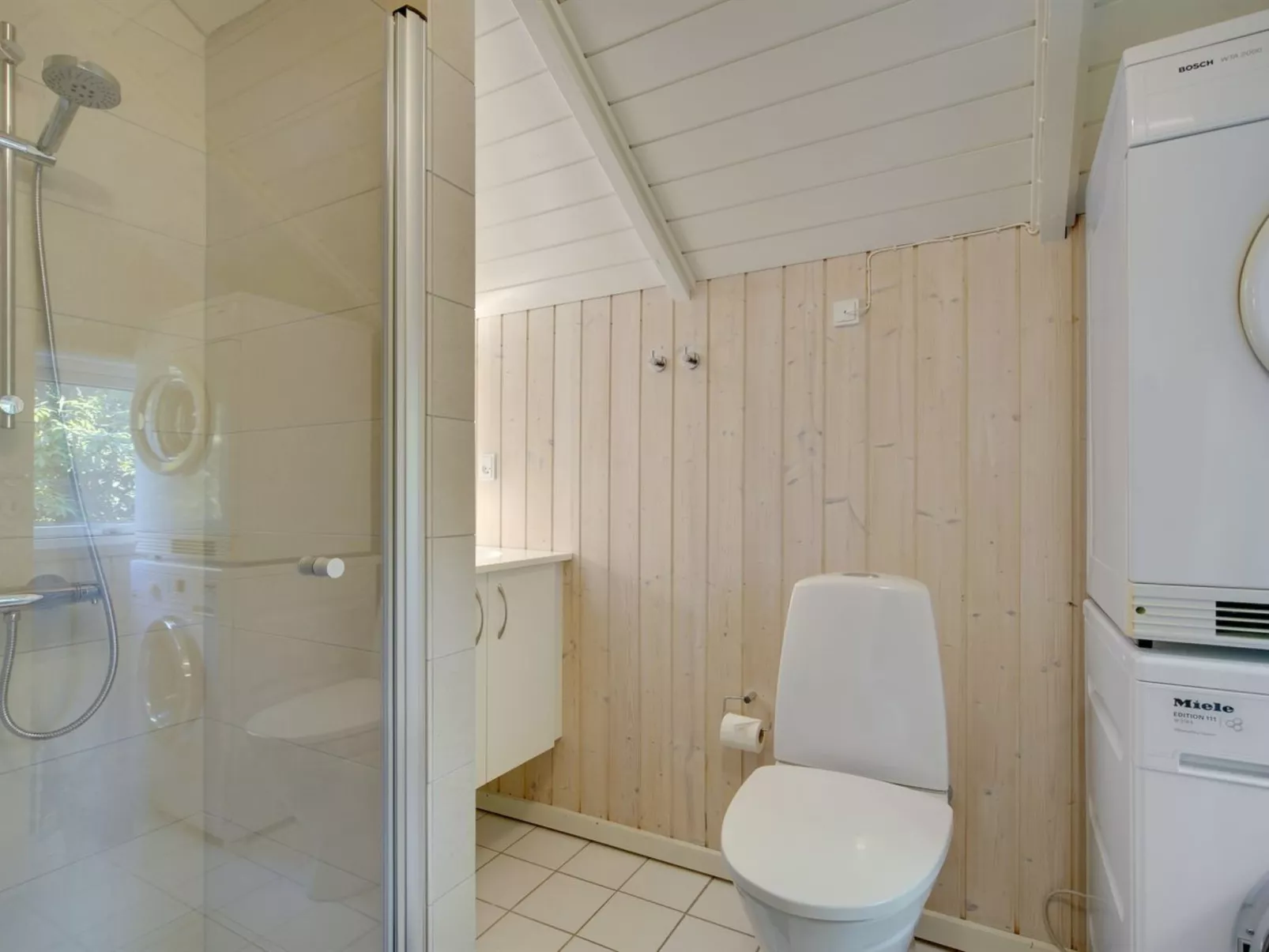 "Liselotta" - 550m from the sea-Binnen