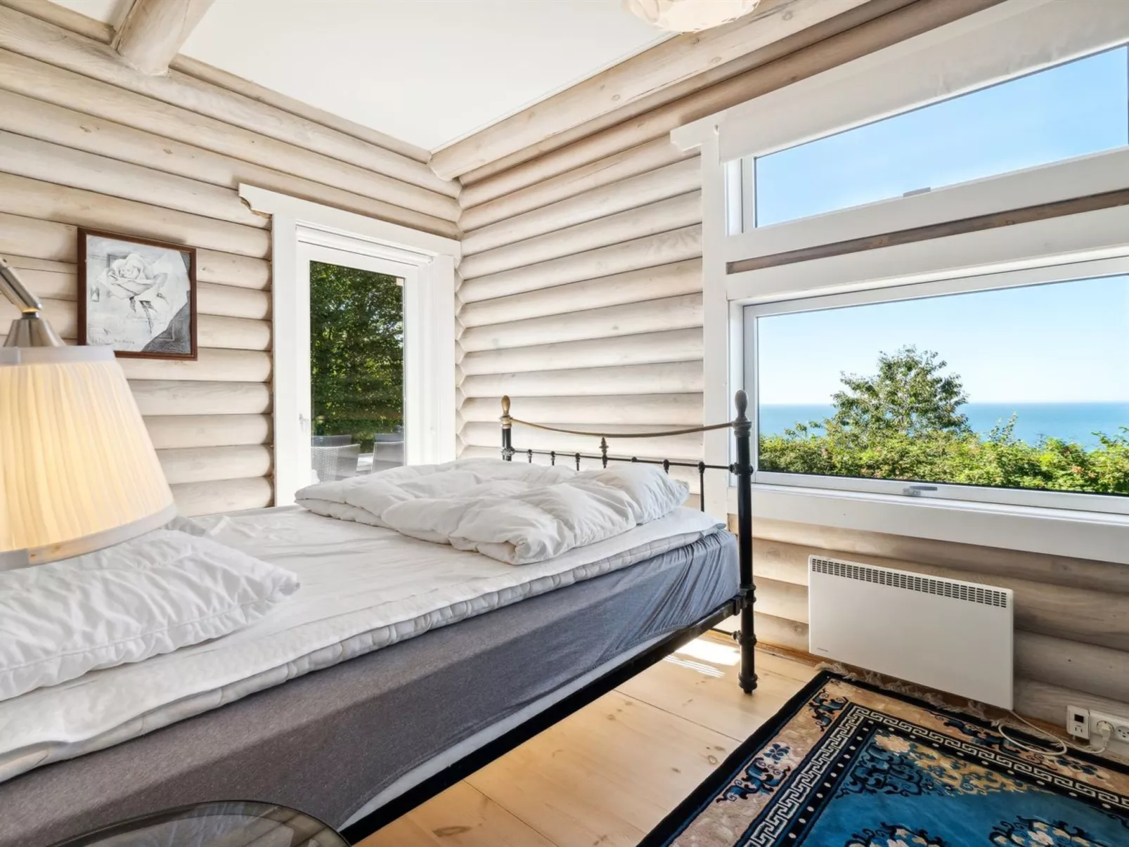 "Heli" - 200m from the sea-Binnen