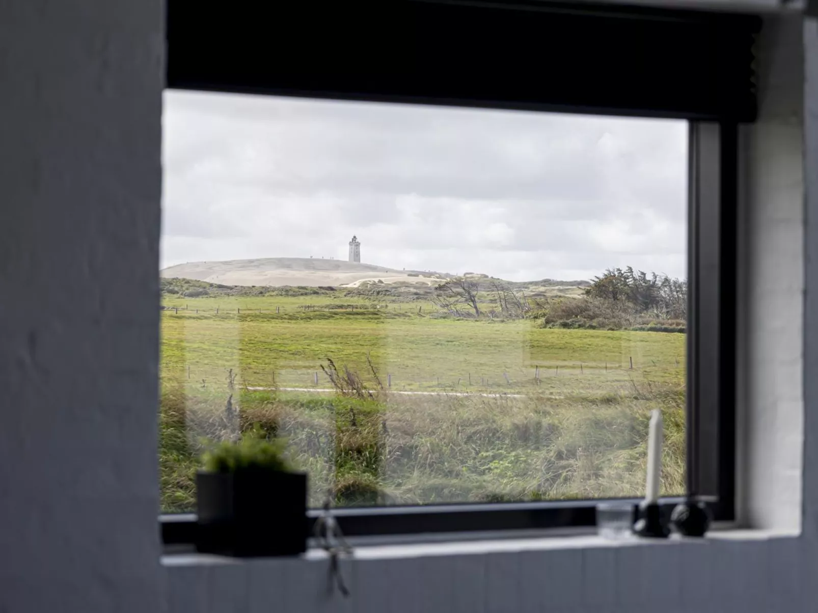 "Volfgang" - 250m from the sea-Buiten