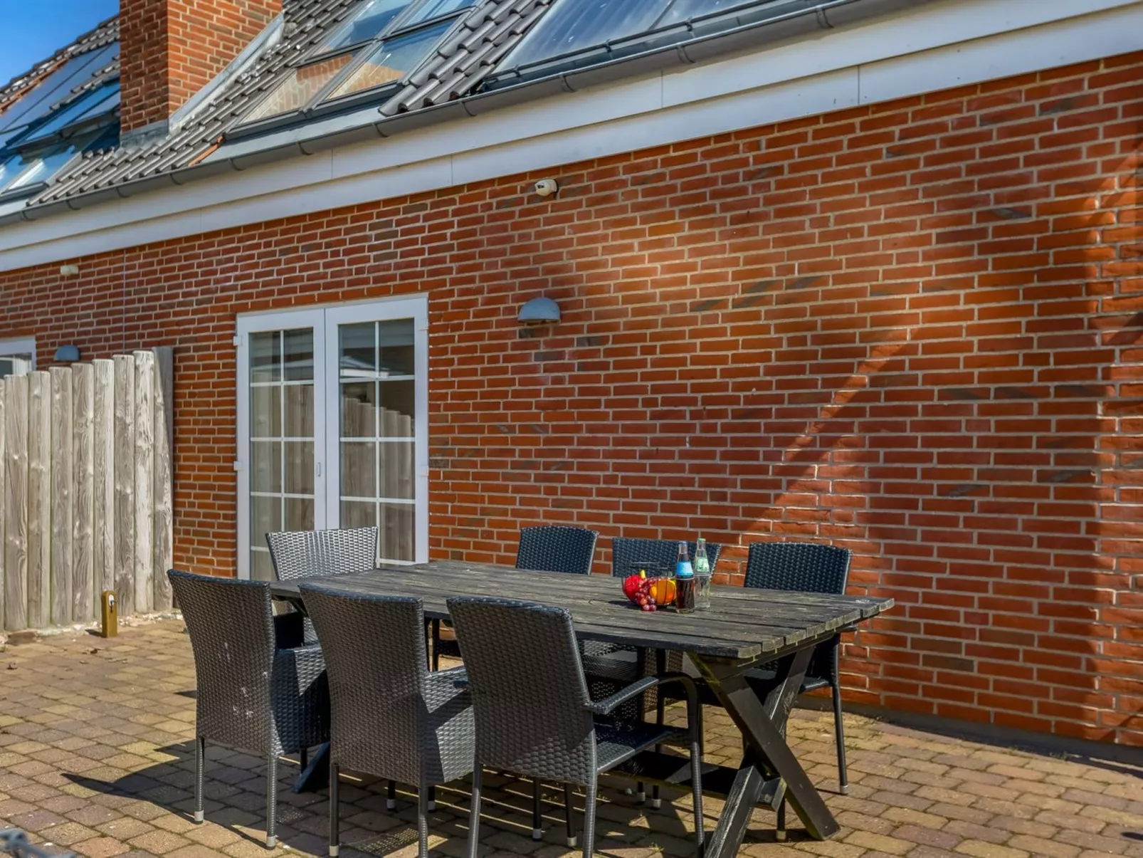 "Joonas" - 100m from the sea-Buiten